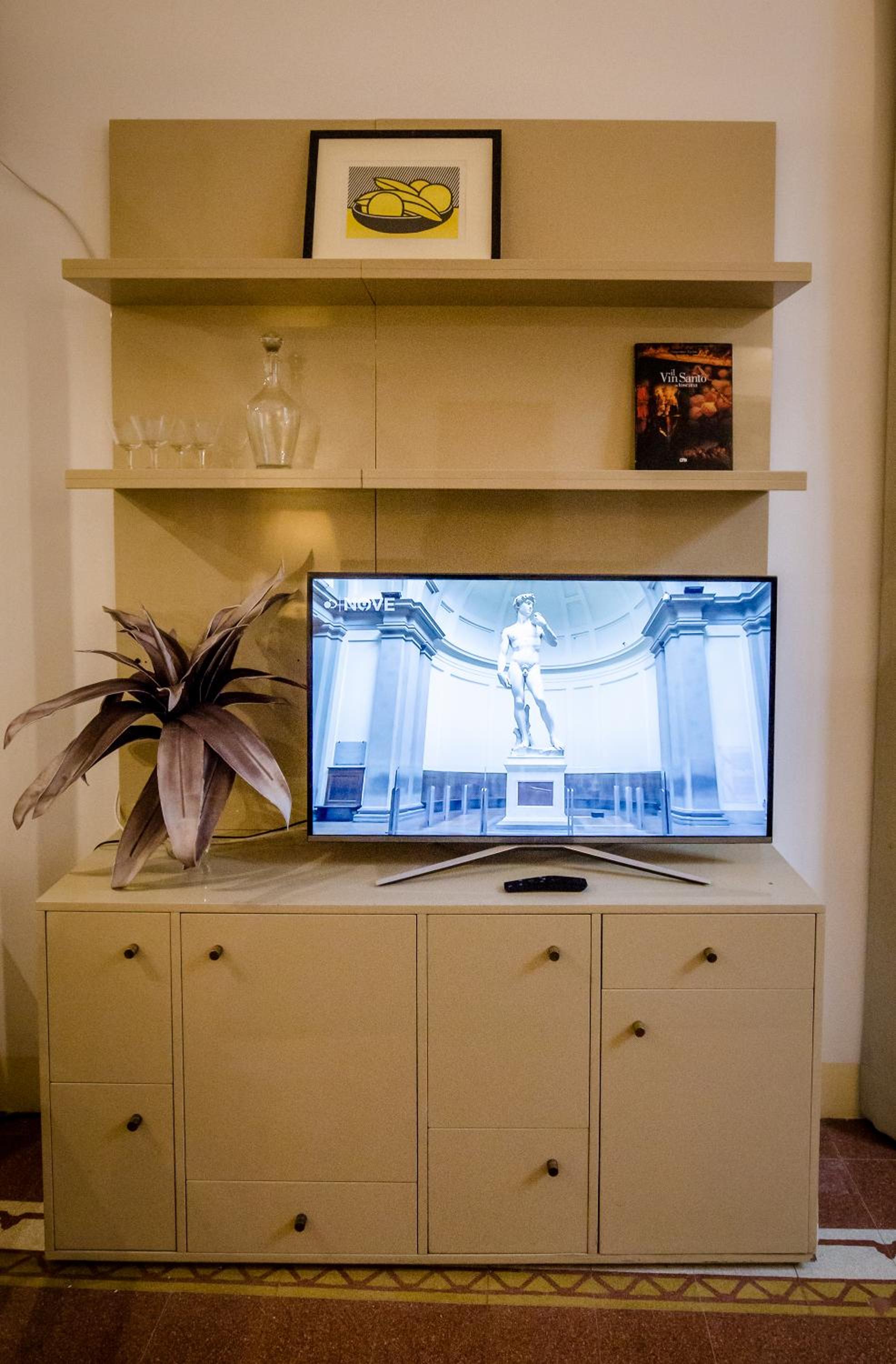 Duplex Apartment photo 3