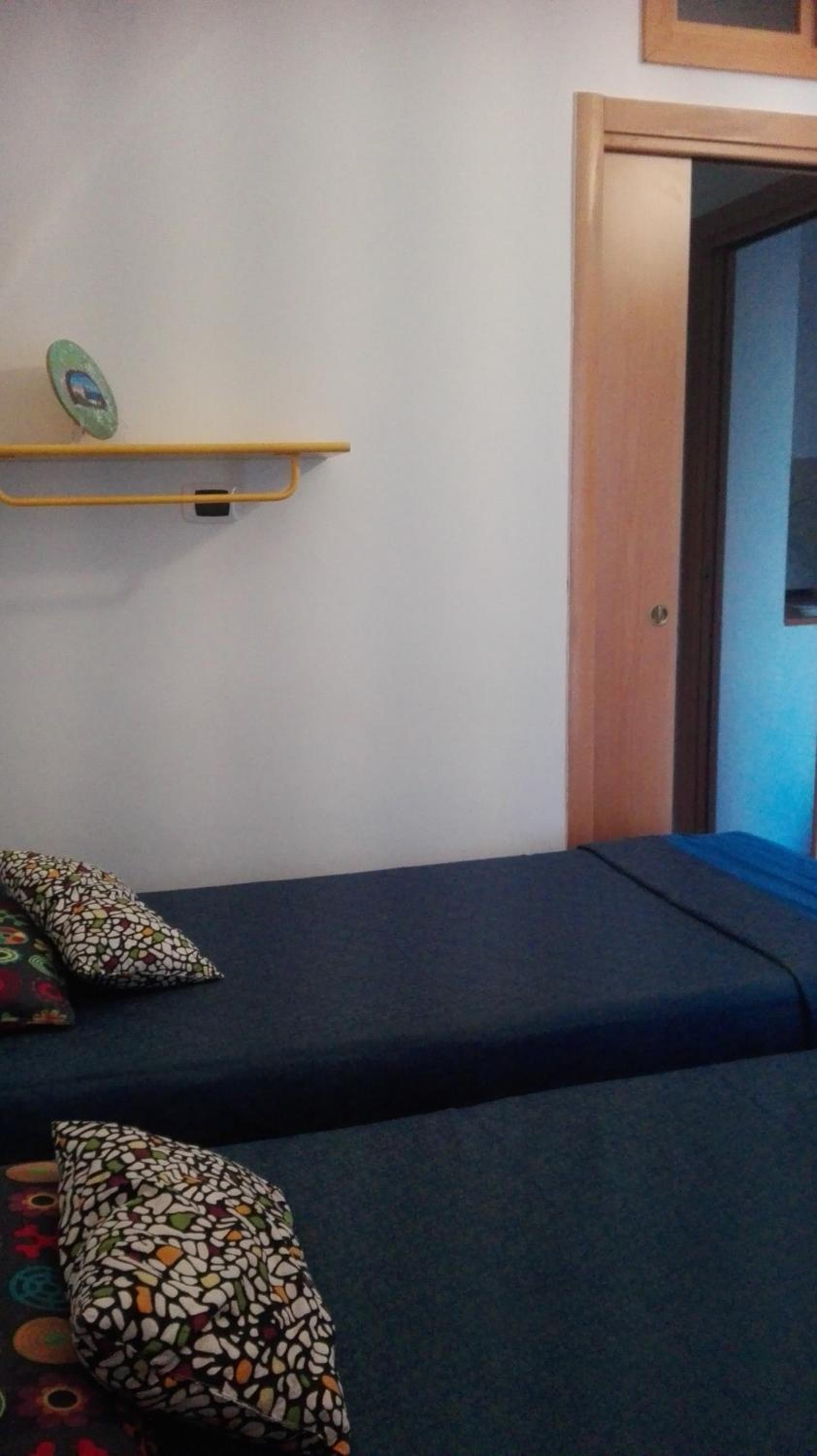 Two-Bedroom Apartment - Photo 1