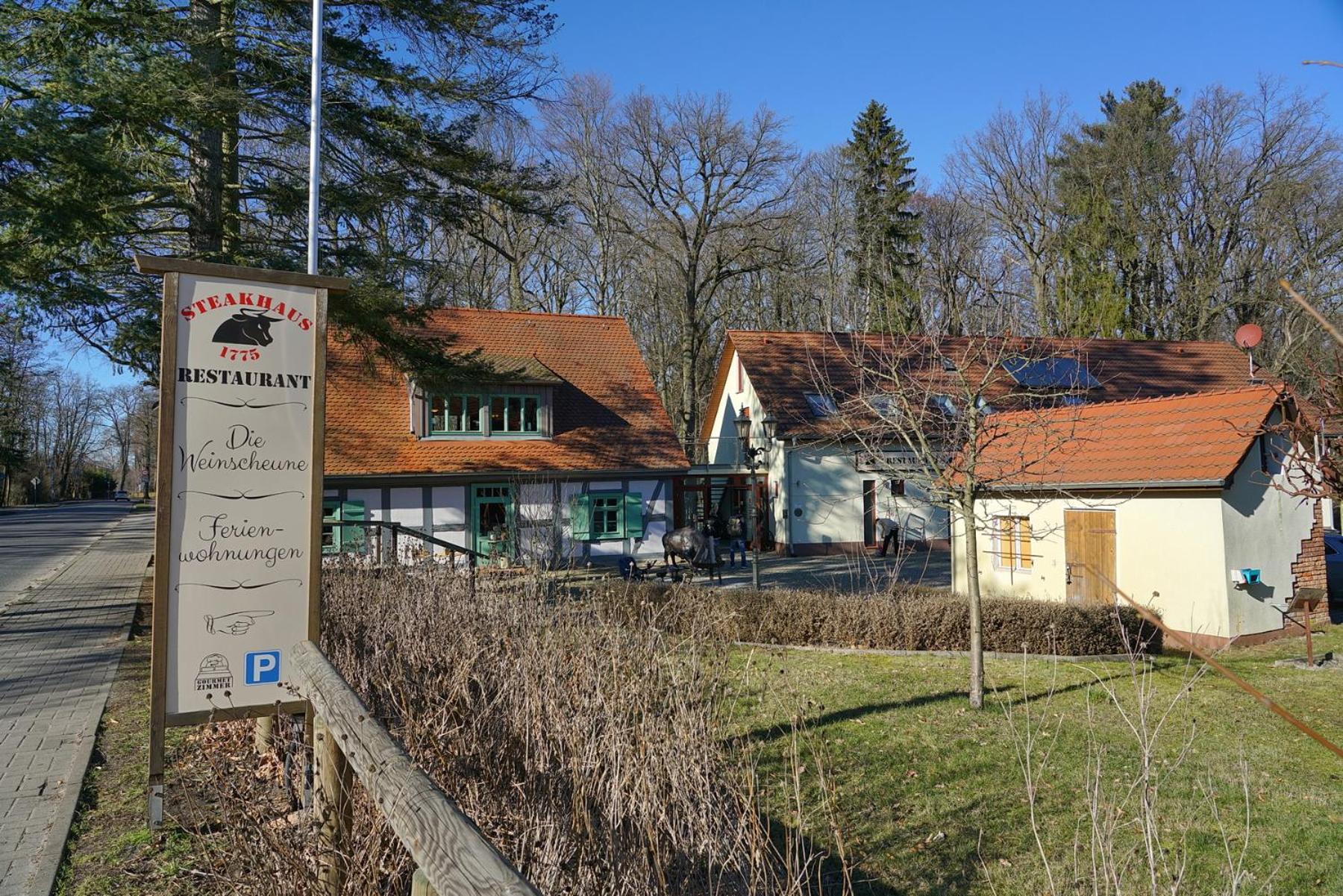 Maisonette photo 2