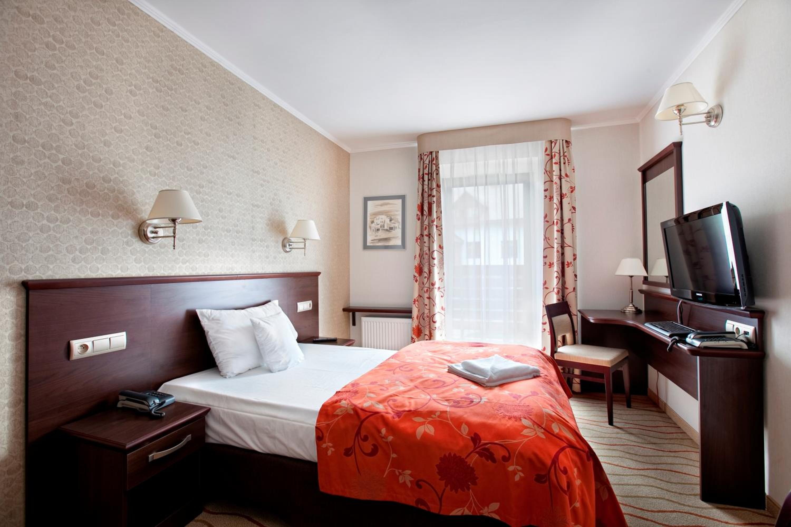 Single Room photo 1