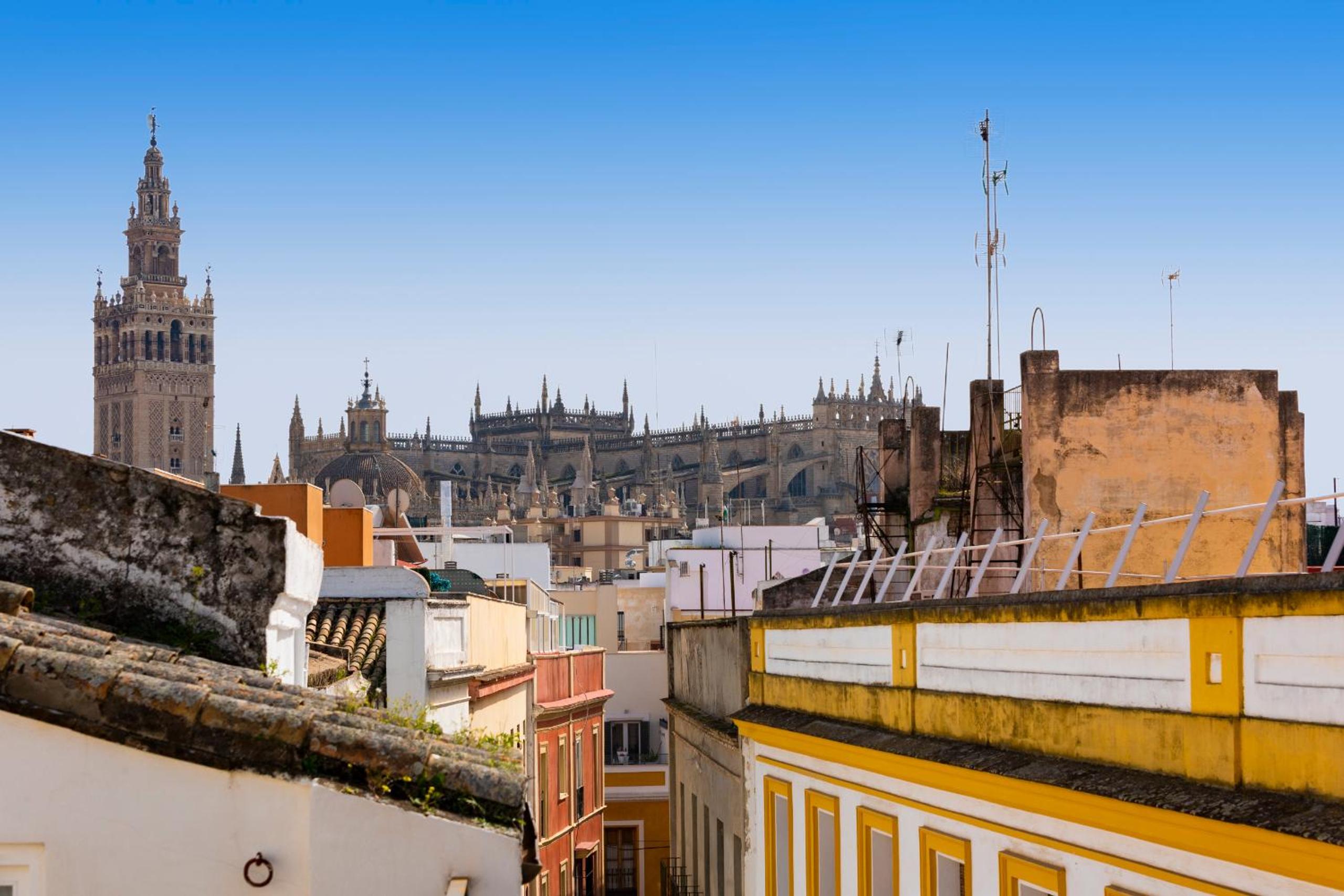 Duplex Two-Bedroom Apartment with Terrace - Photo 2
