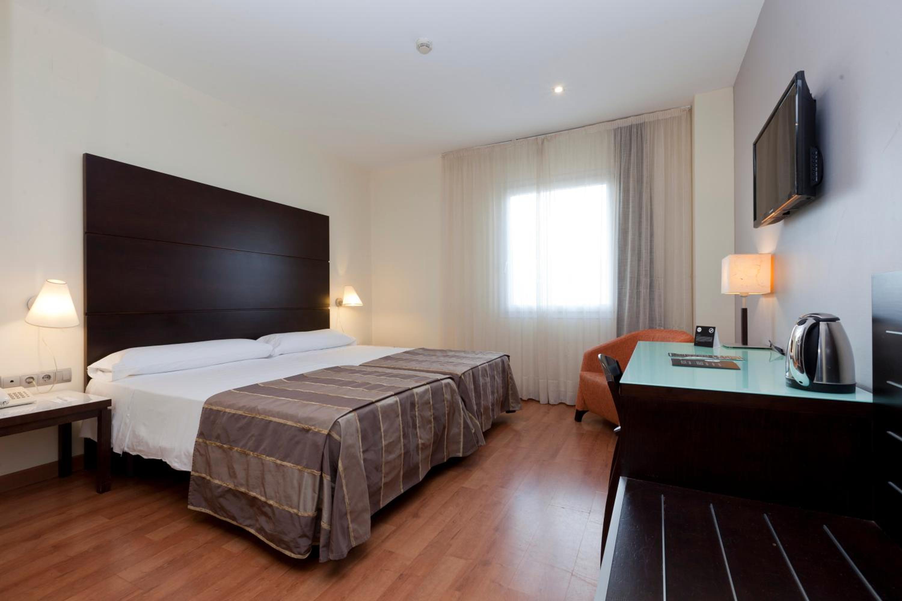 Habitación Individual Estándar