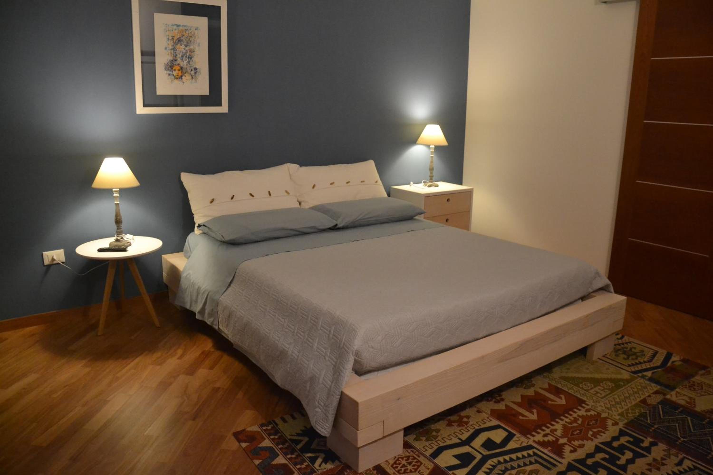 Double Room With Balcony photo 3