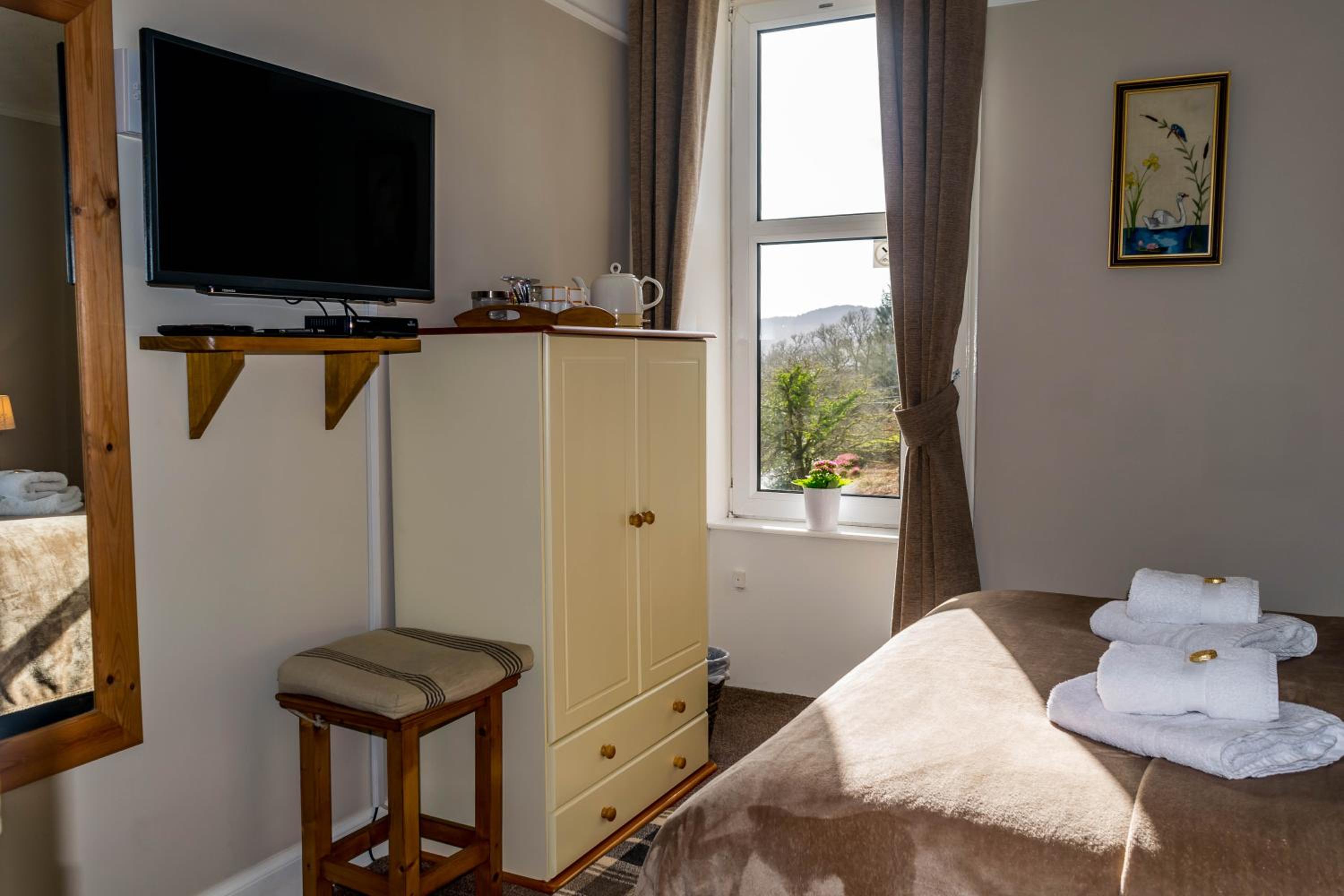 Small Double Room photo 3