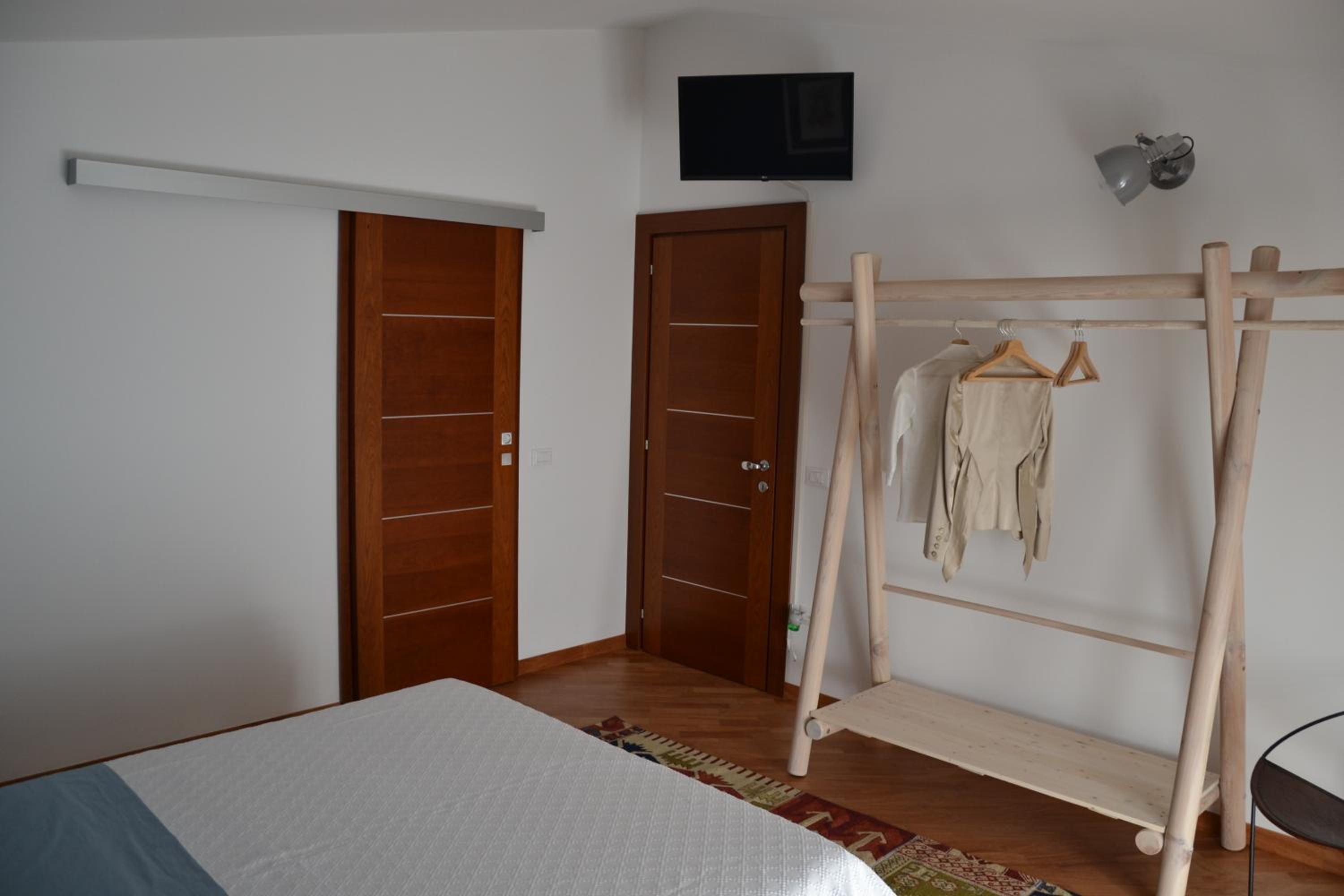 Double Room With Balcony photo 1