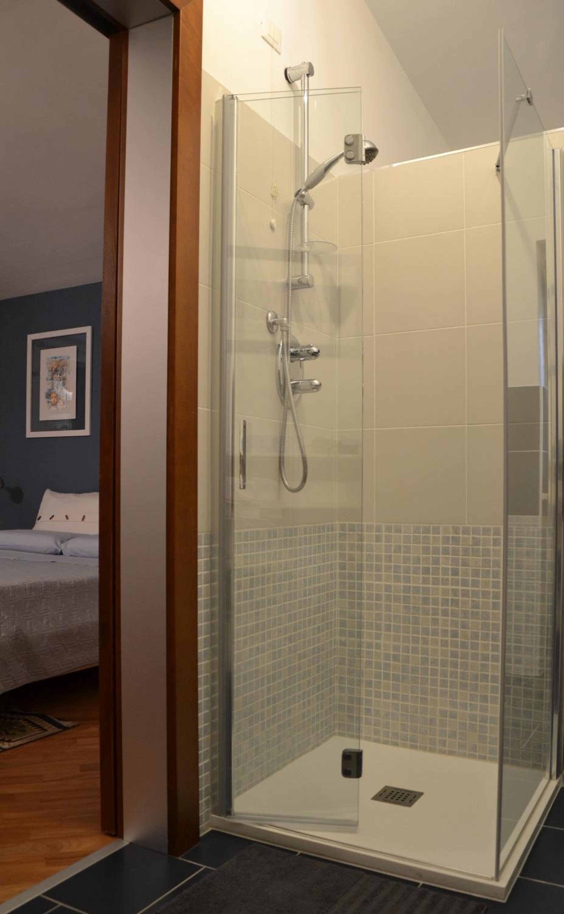 Double Room With Balcony photo 2