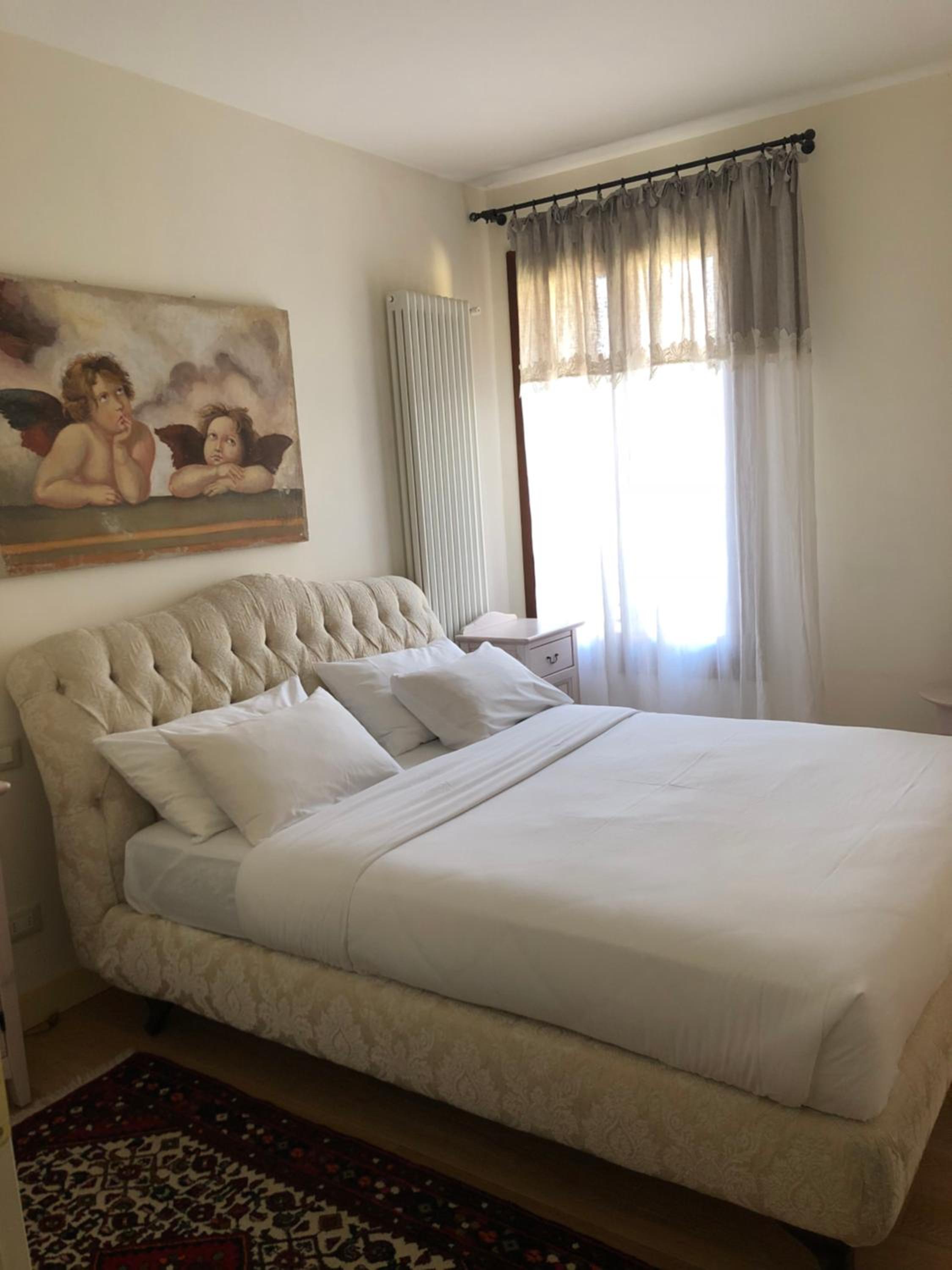 Double Room with Private Bathroom photo 3