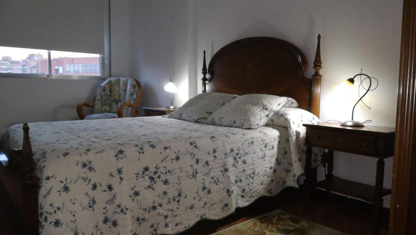 Departamento de tres habitaciones