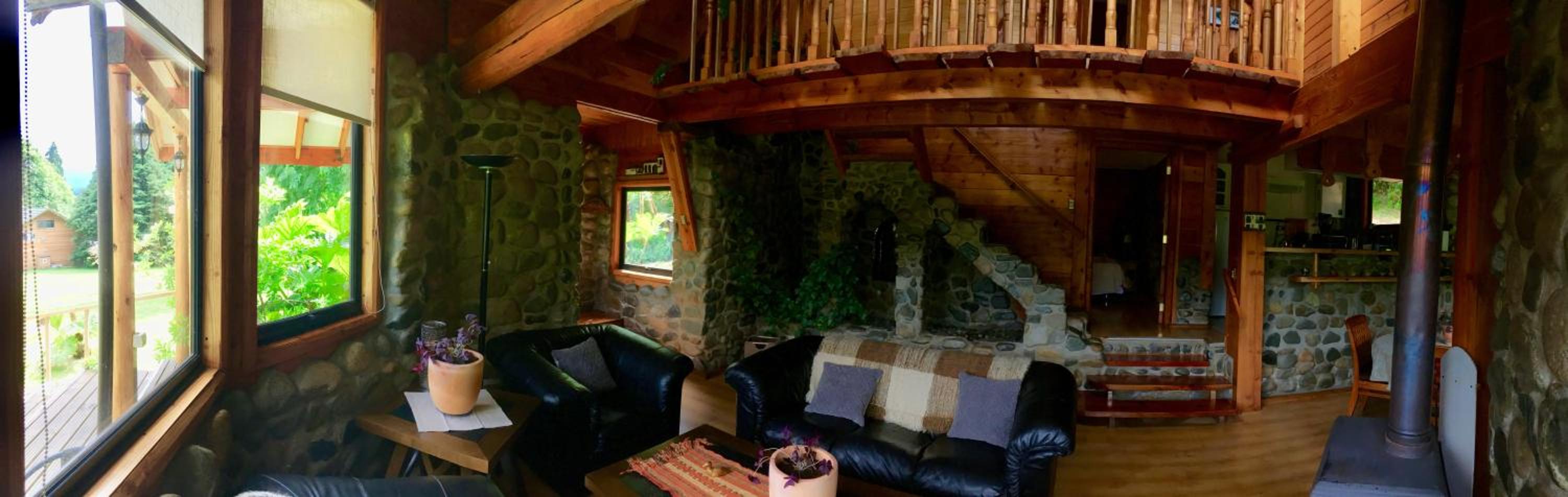 Two-Bedroom Chalet photo 3