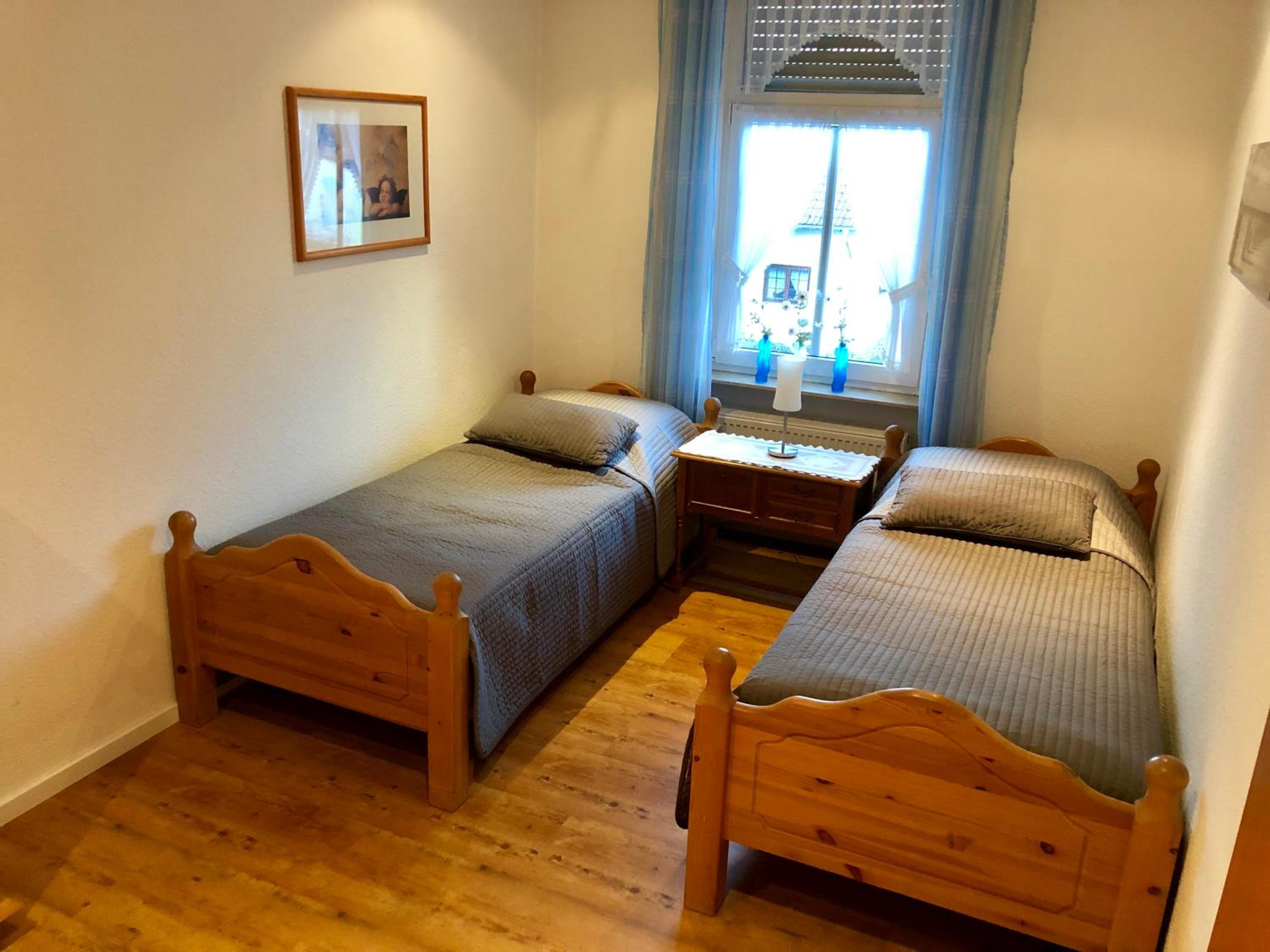 Double or Twin Room - Photo 1