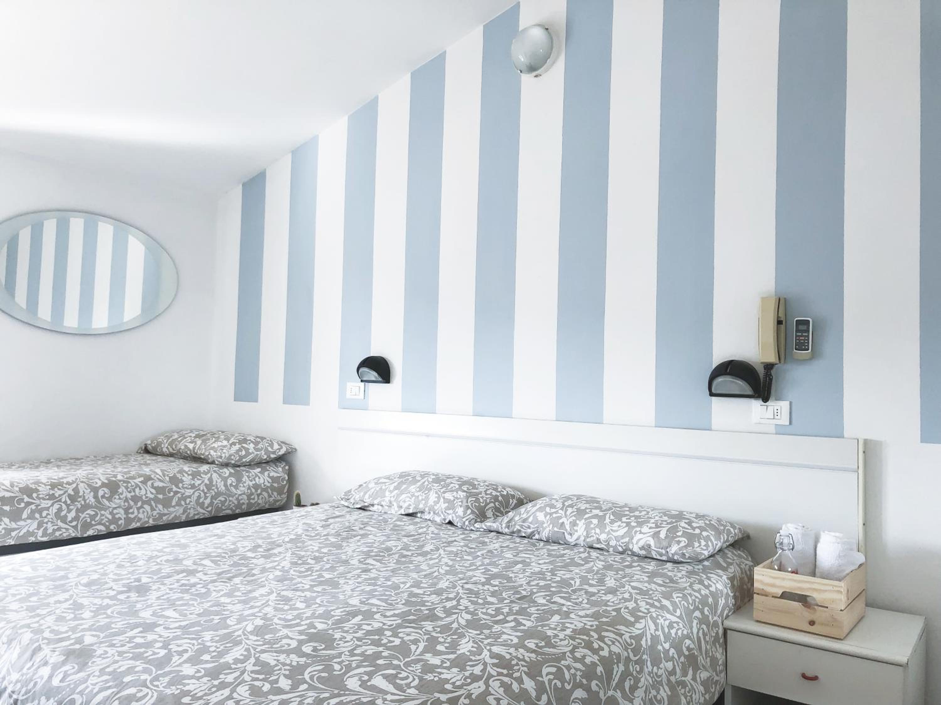 Standard Triple Room - Photo 17