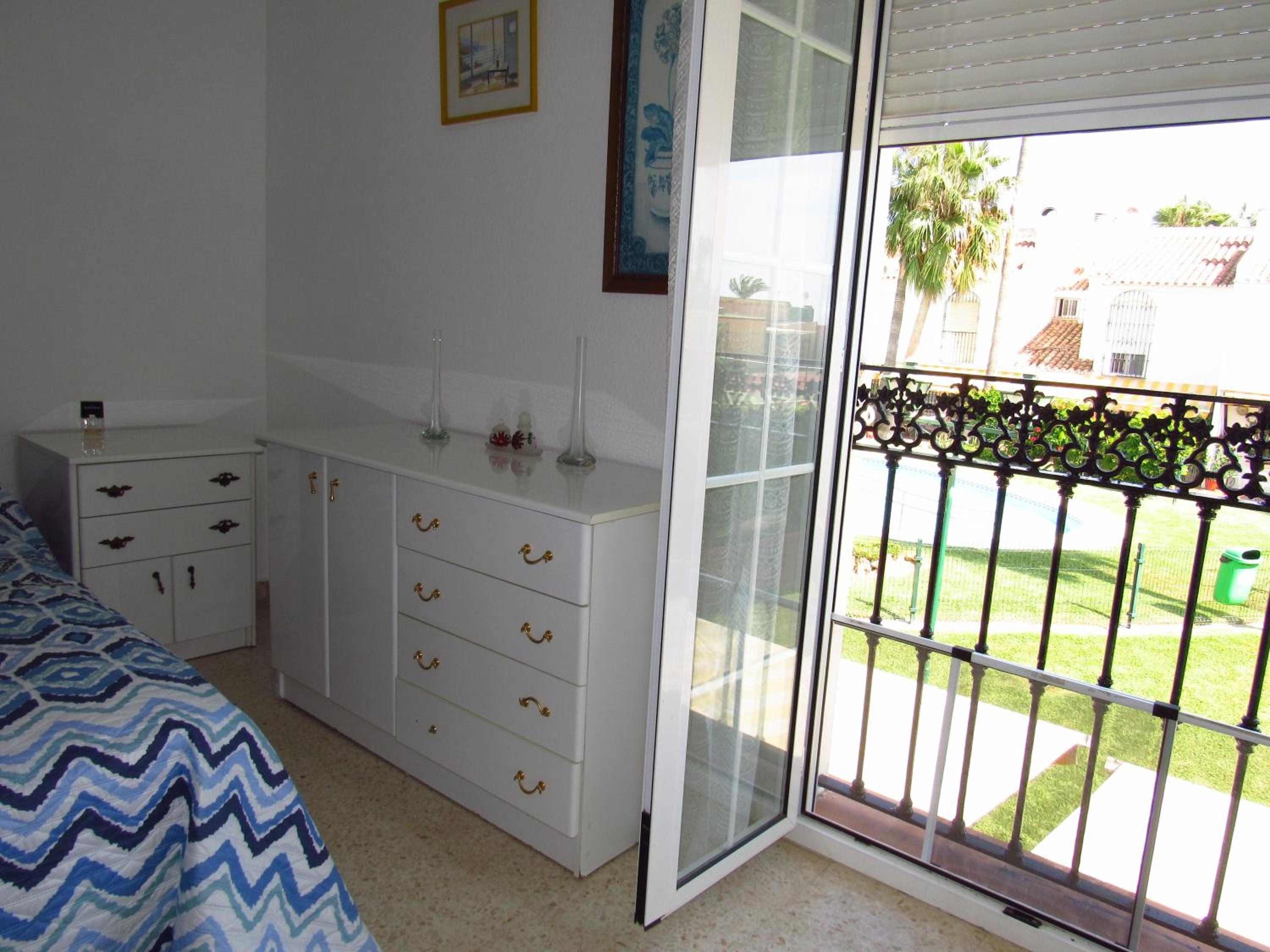 Apartamento - con niveles divididos