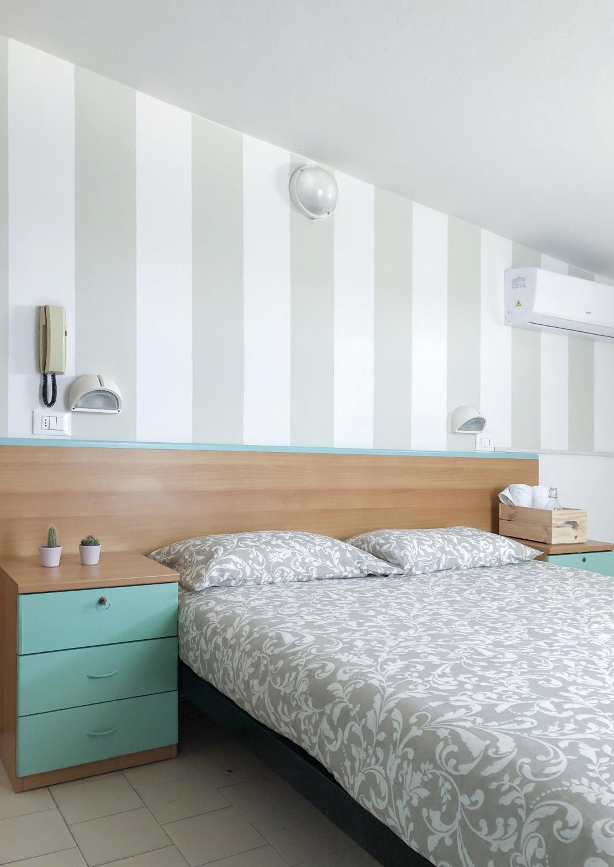 Economy Double or Twin Room - Photo 1