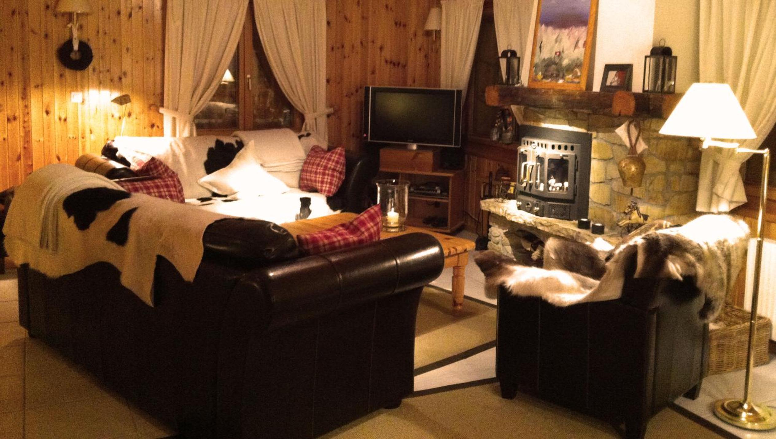 Vacation Home photo 1