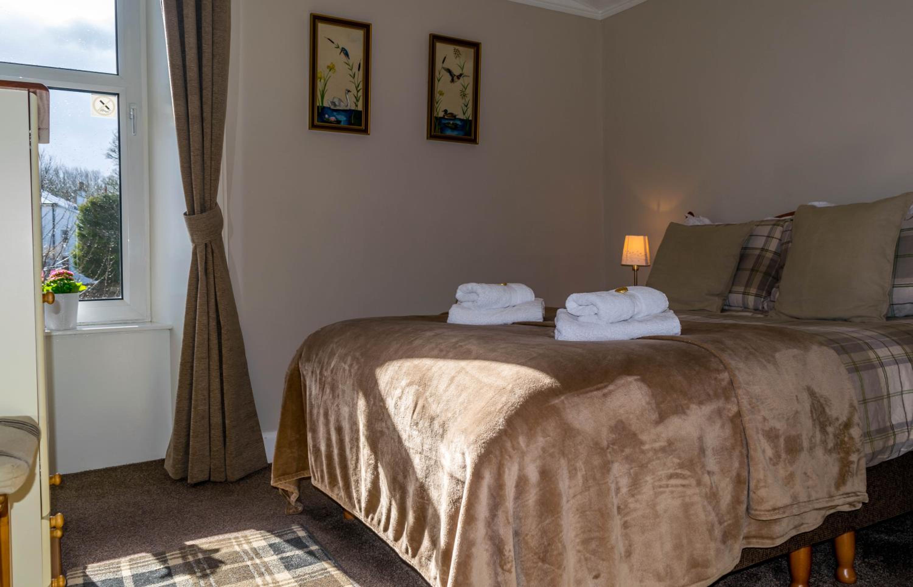 Small Double Room photo 2