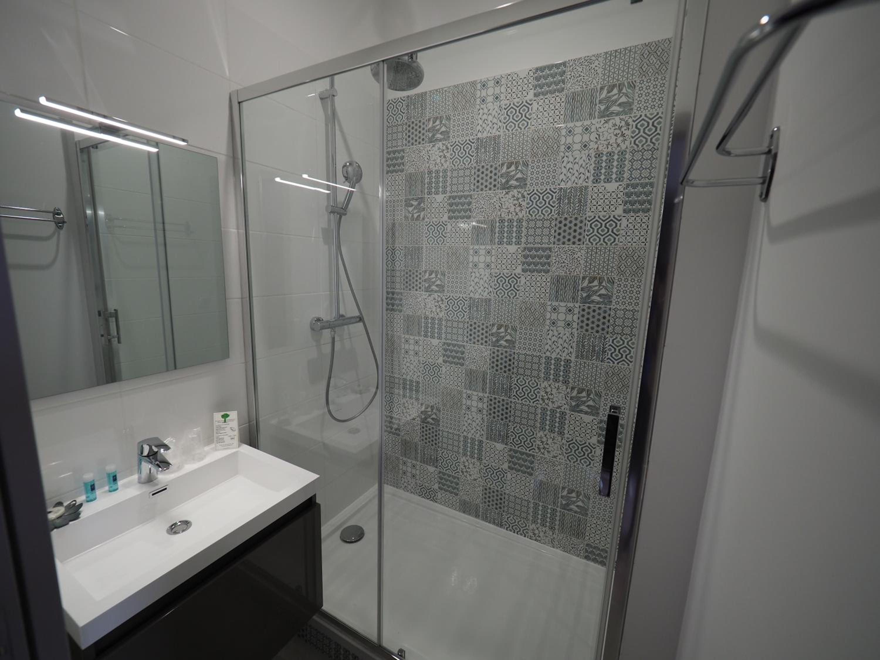 Comfort Double Room - Photo 12
