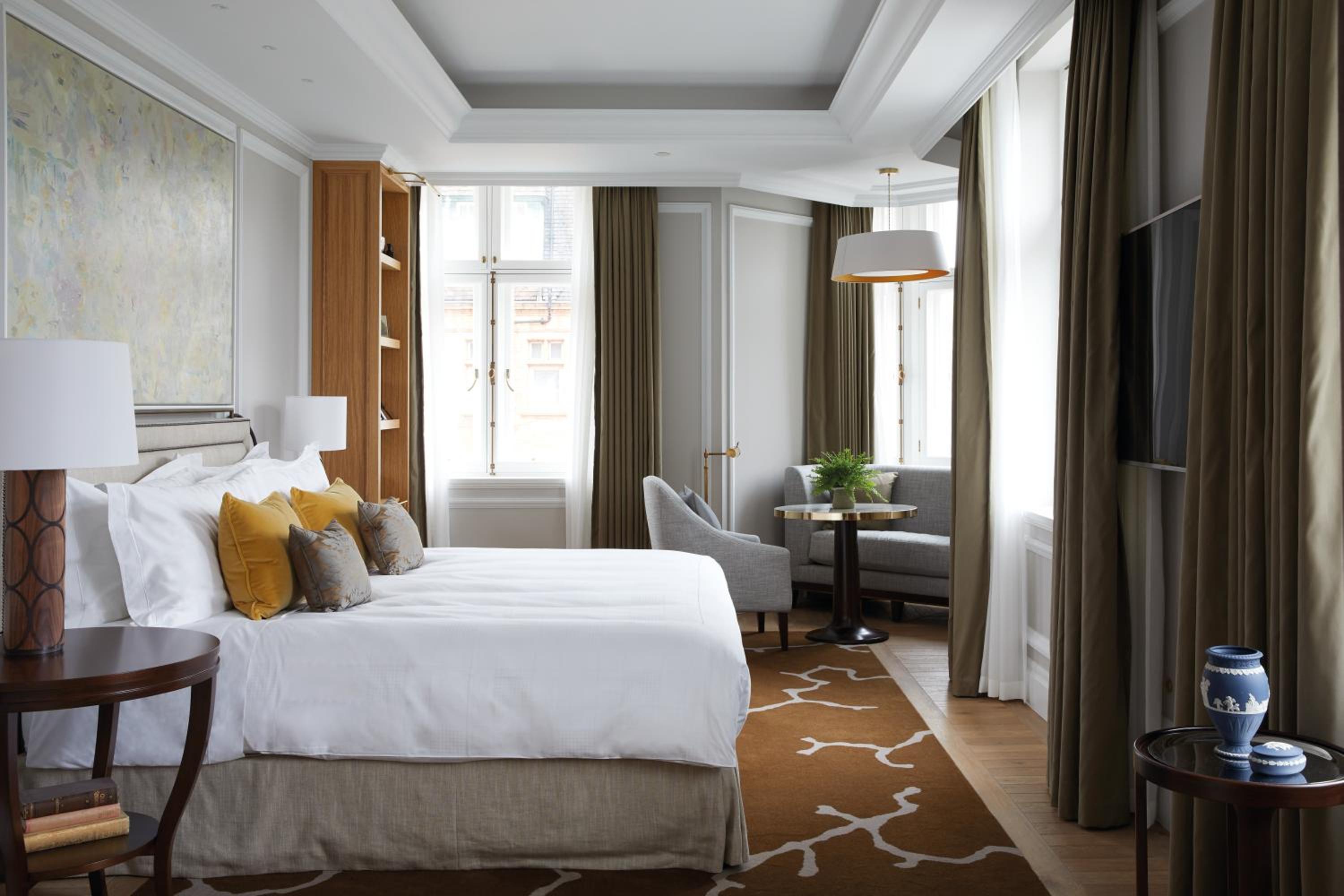 Junior Suite photo 1