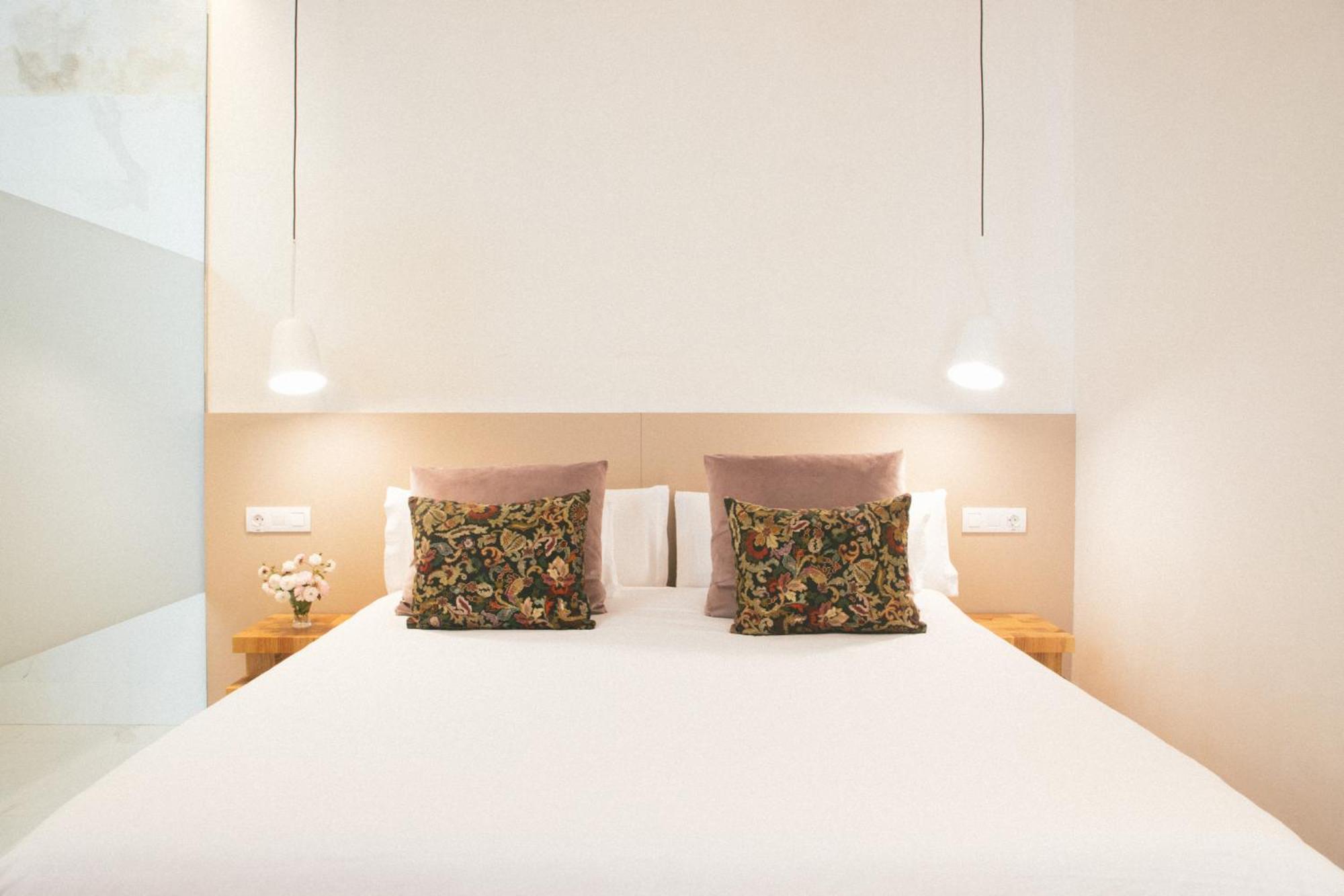 Classic Exterior Double Room