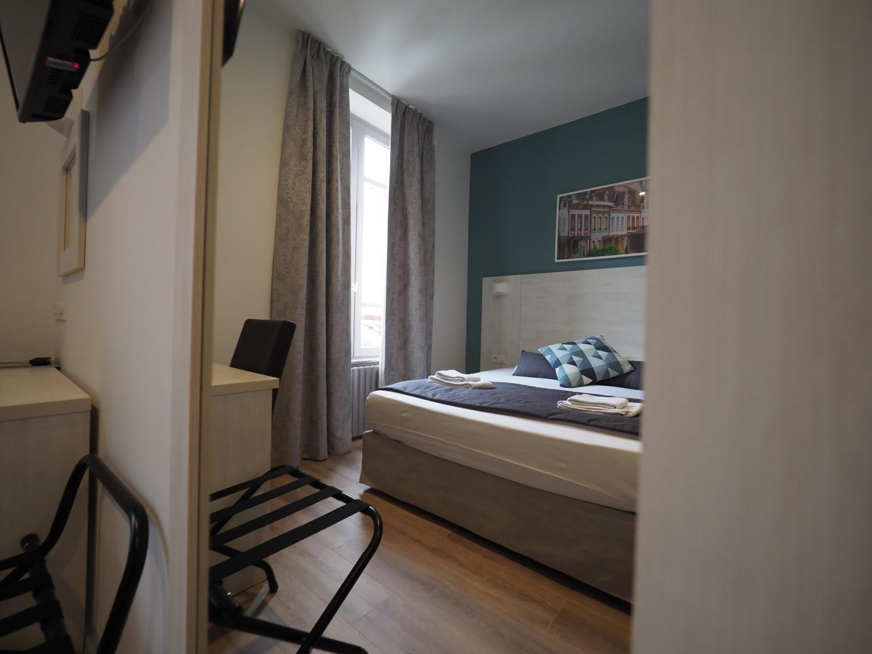 Comfort Double Room - Photo 10