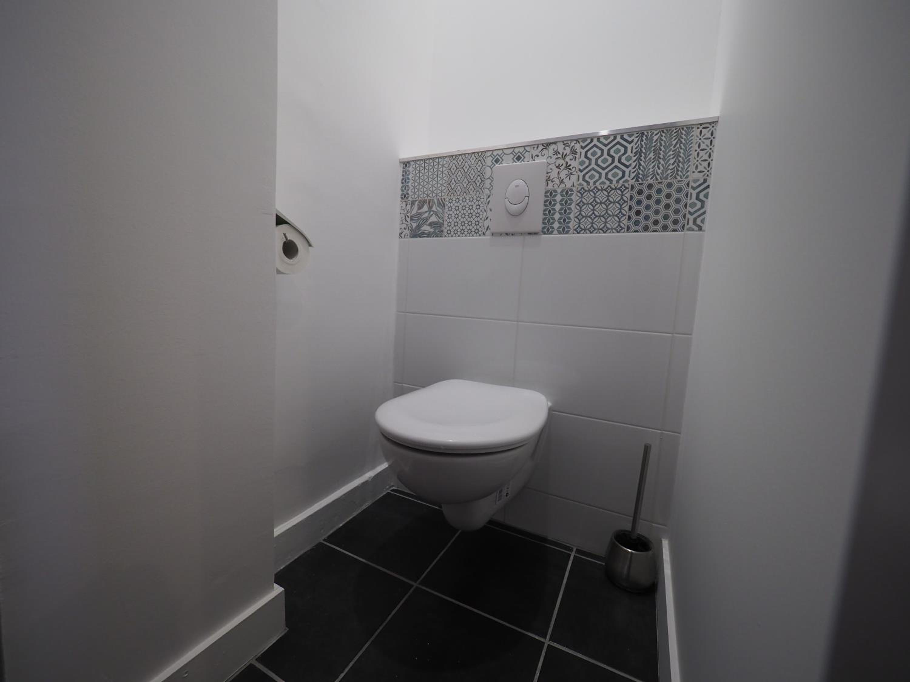 Comfort Double Room - Photo 18
