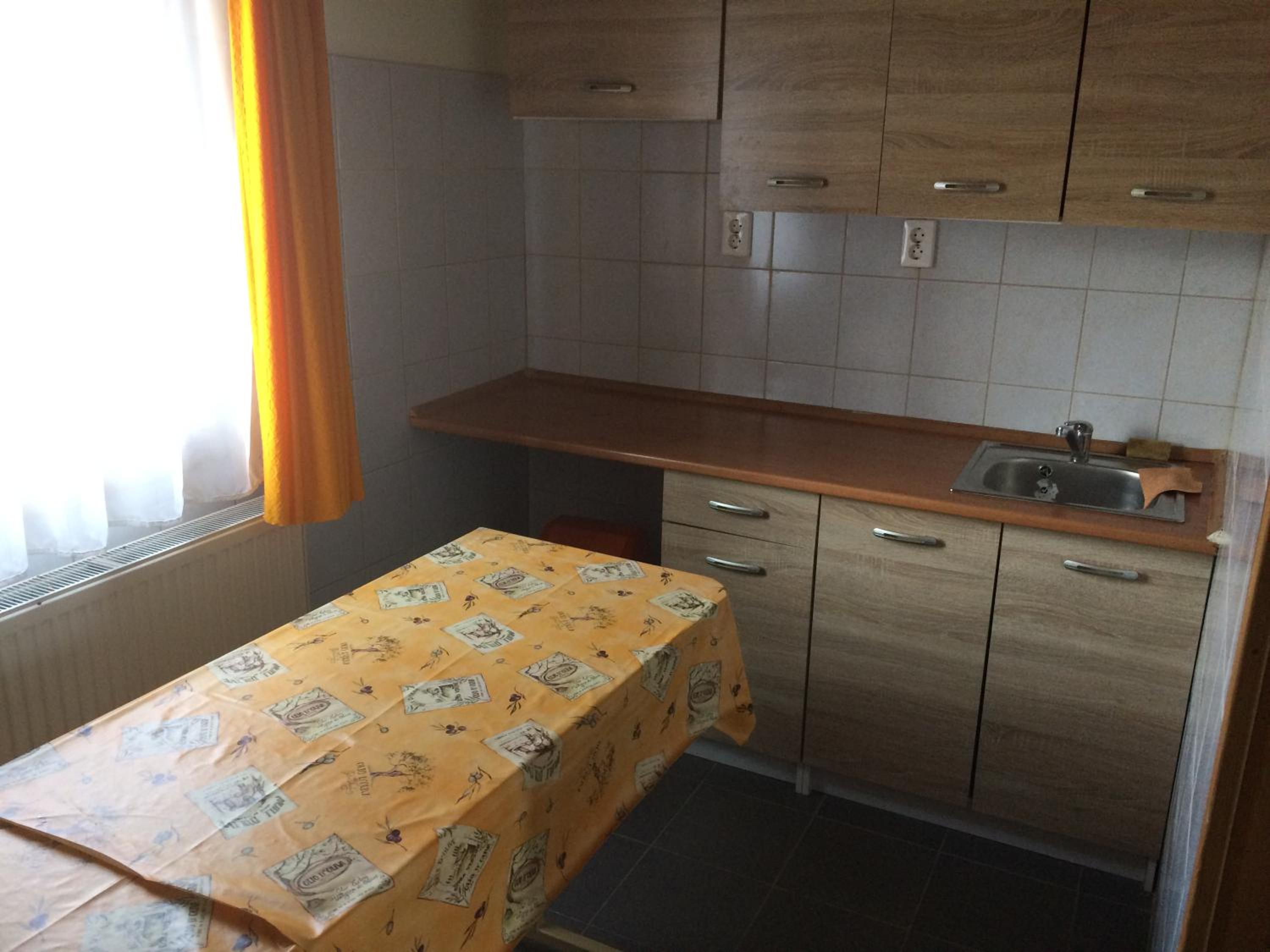 One-Bedroom Chalet - Photo 4