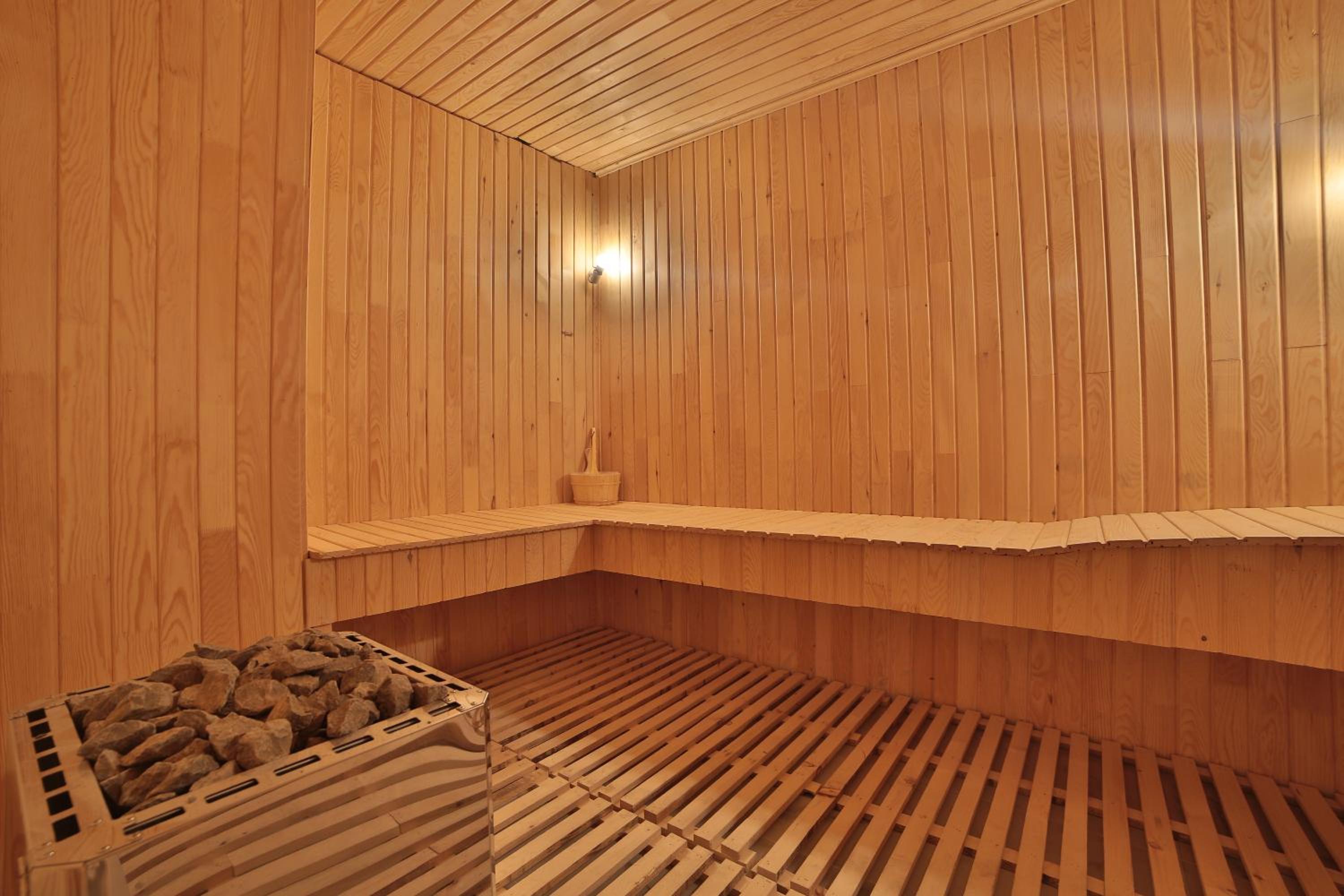 Standard King Room - Photo 3