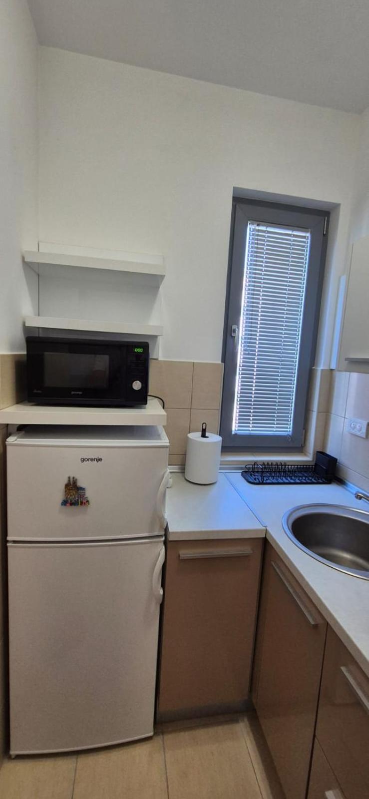 Classic Apartment
