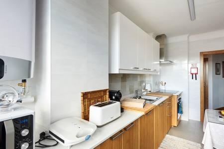 Apartment with Balcony photo 2