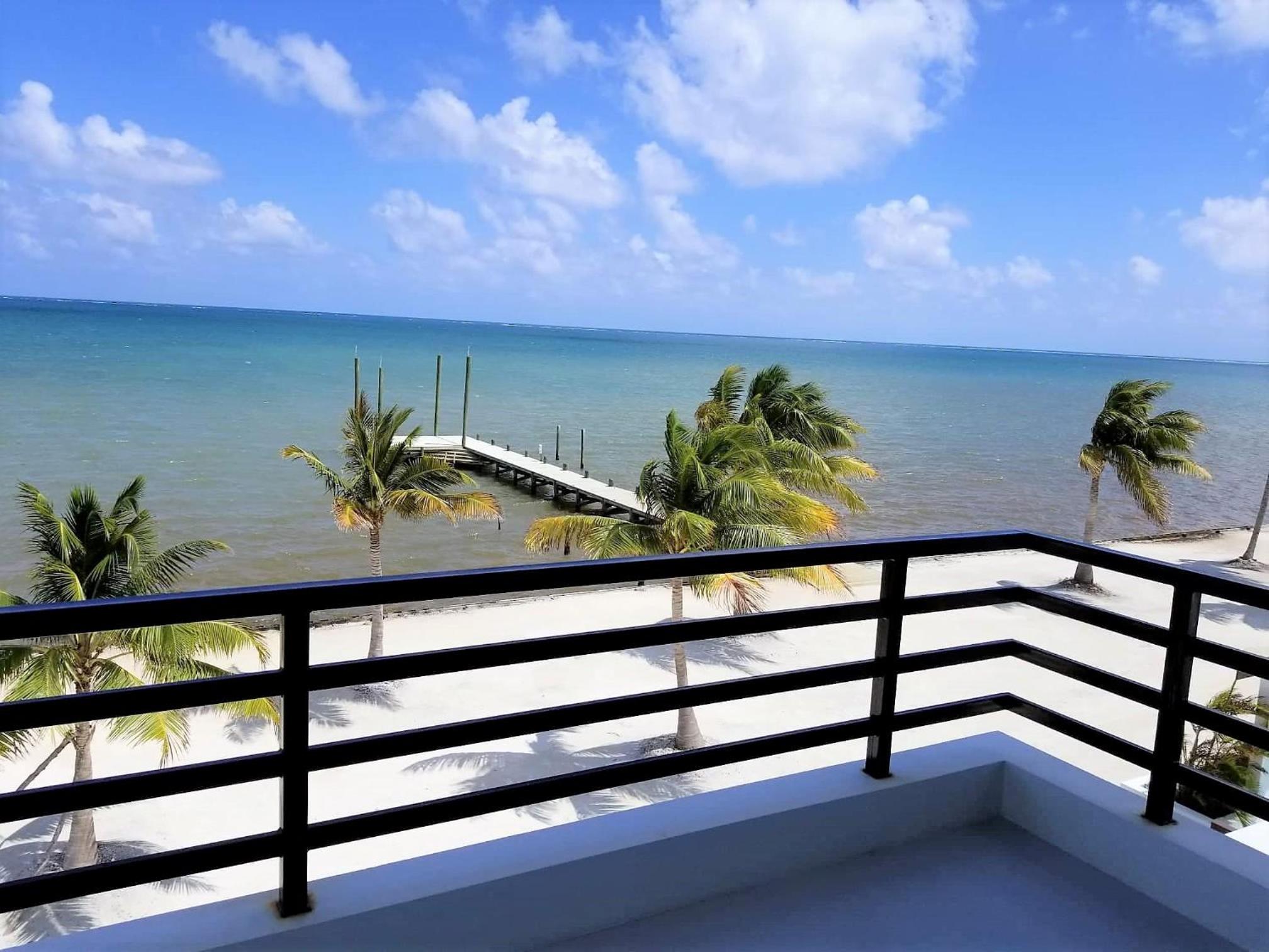 Penthouse Apartment - Beach Front photo 3