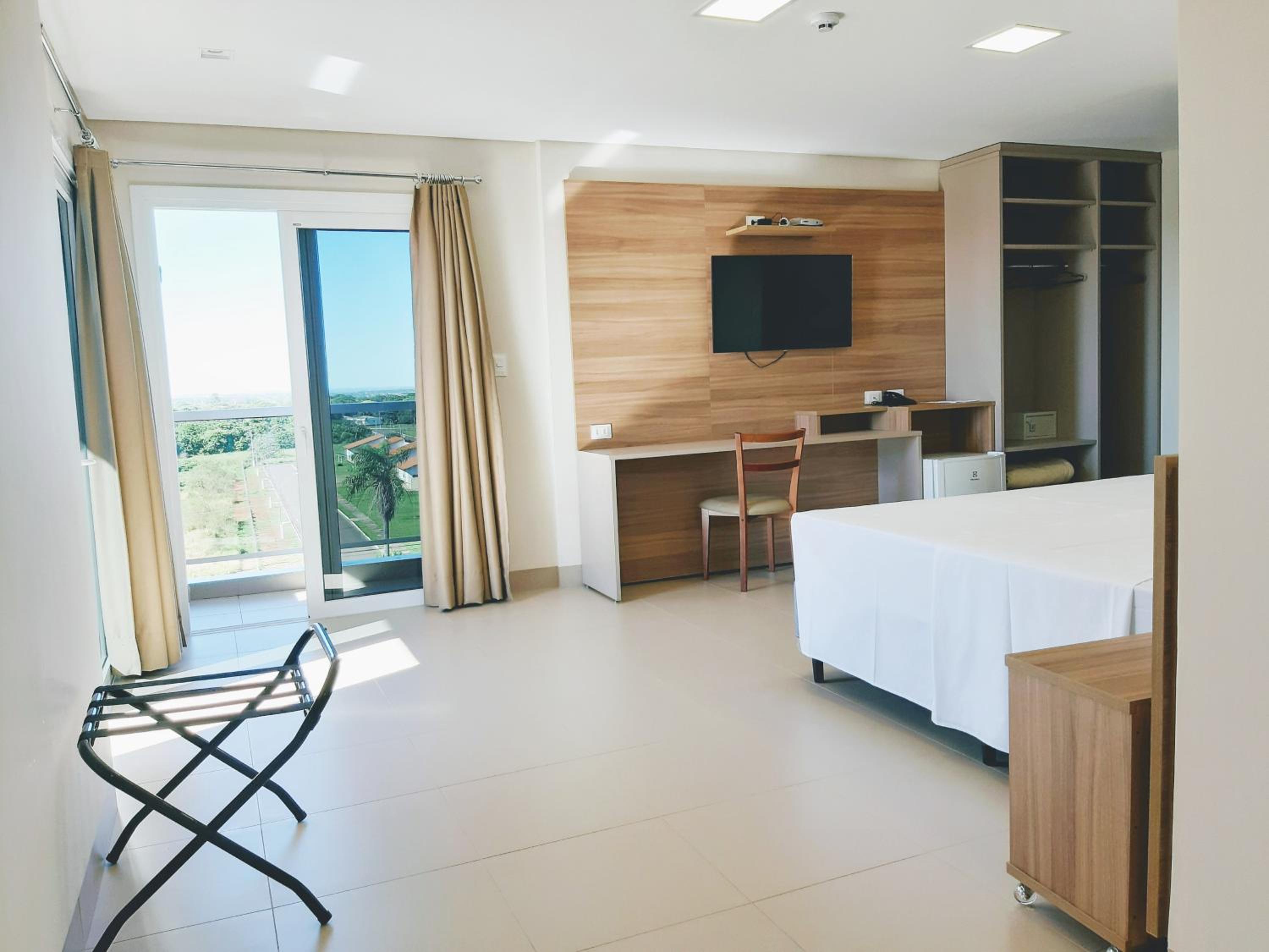 Suite photo 1