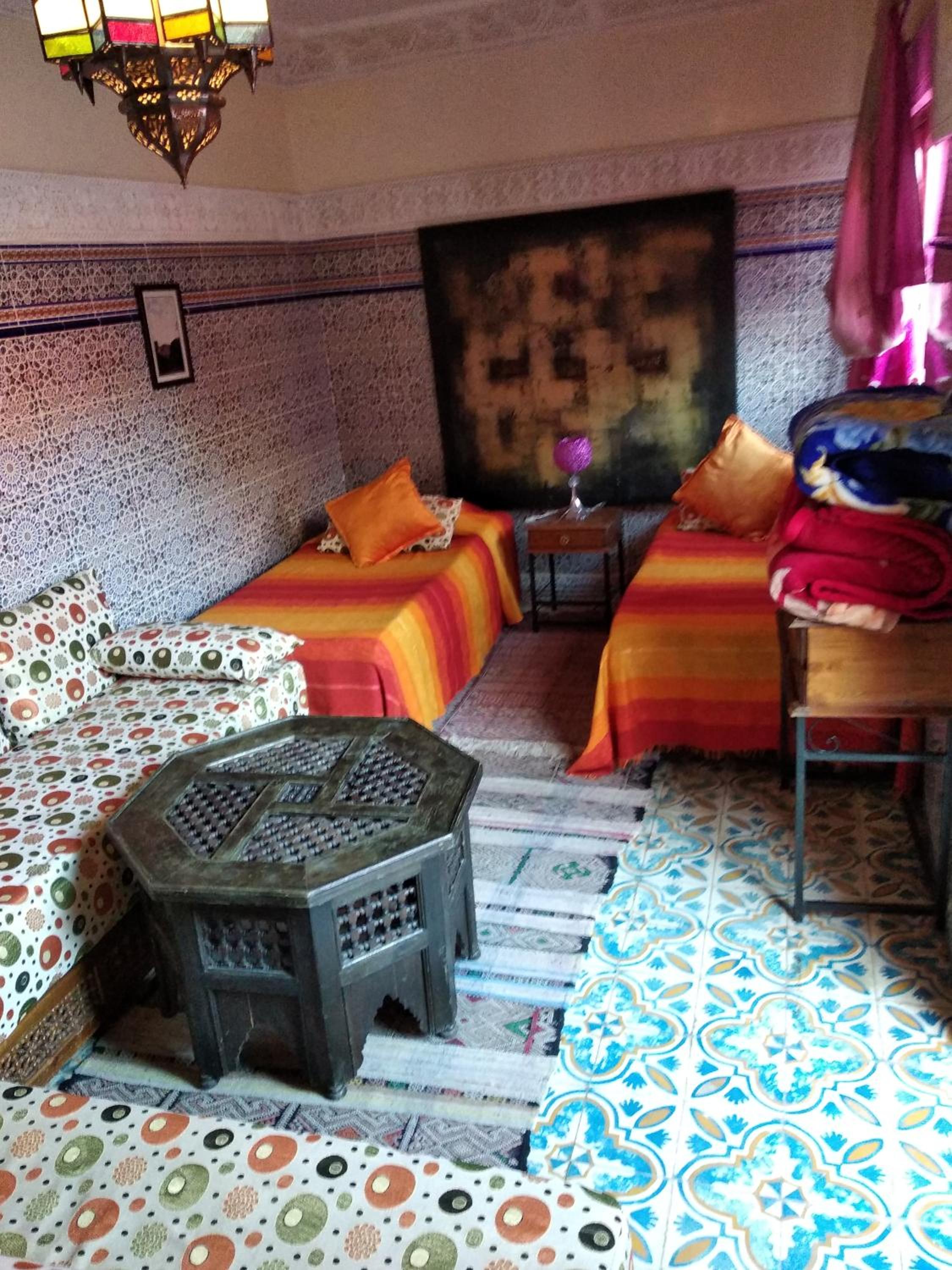 Soleil Twin Room - Photo 10
