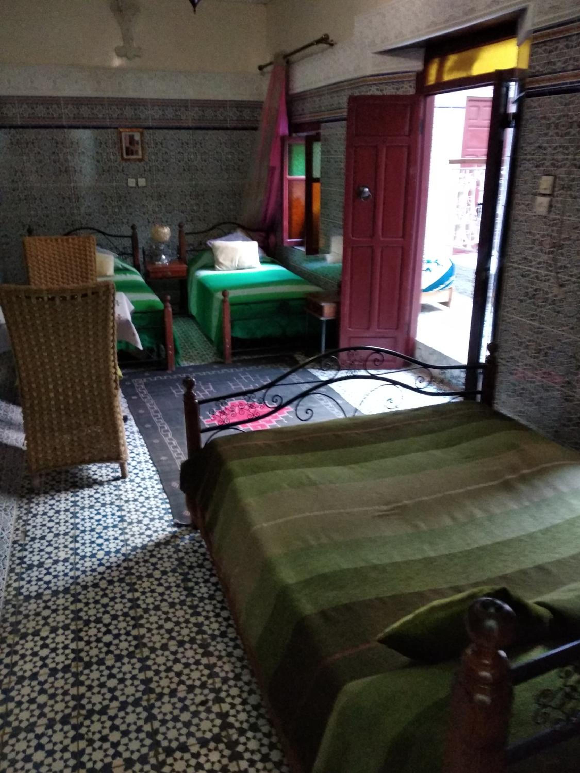 Meknes Suite - Photo 8