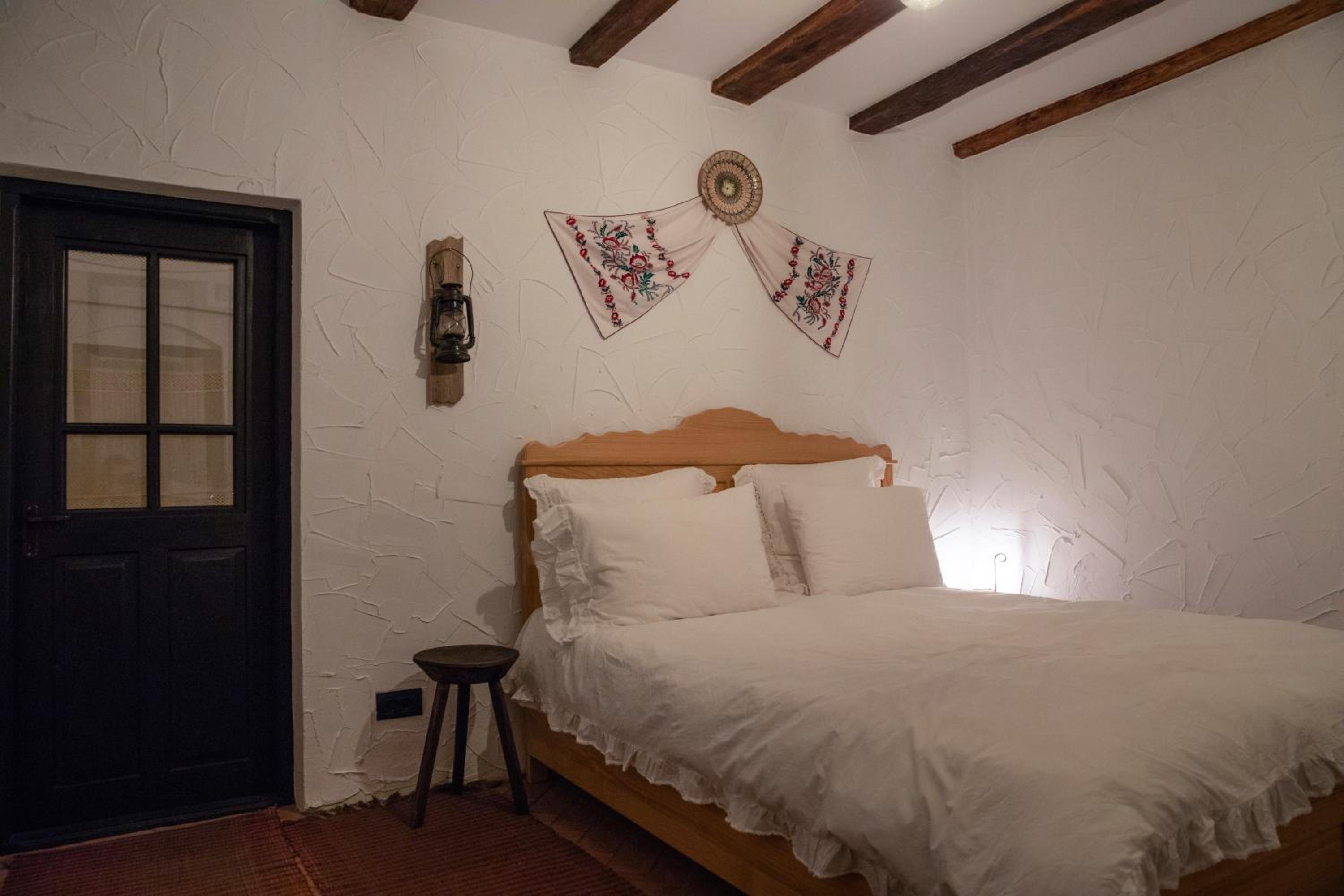Calusarilor Cottage - Annex photo 1