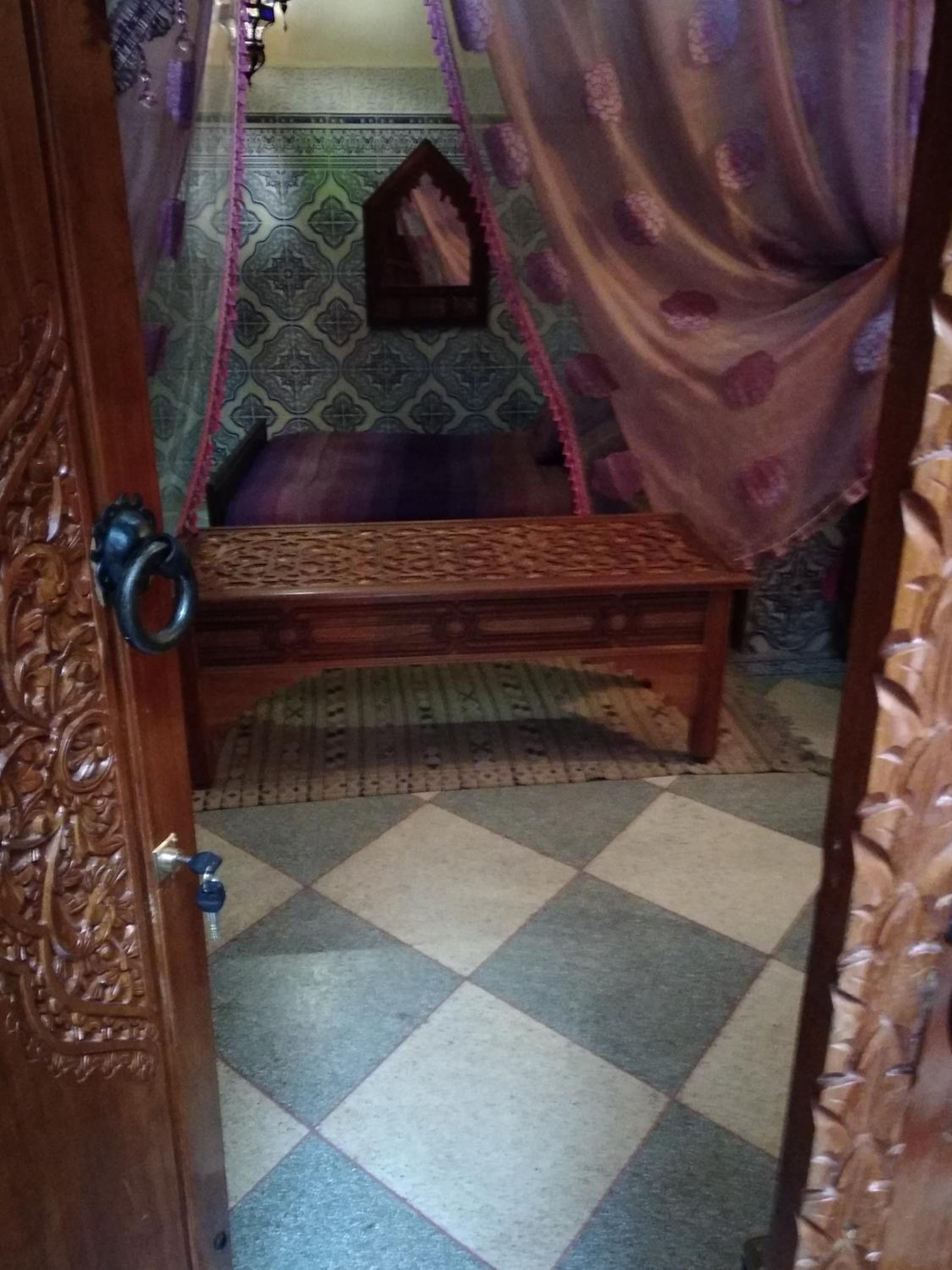 Royal Suite - Photo 18