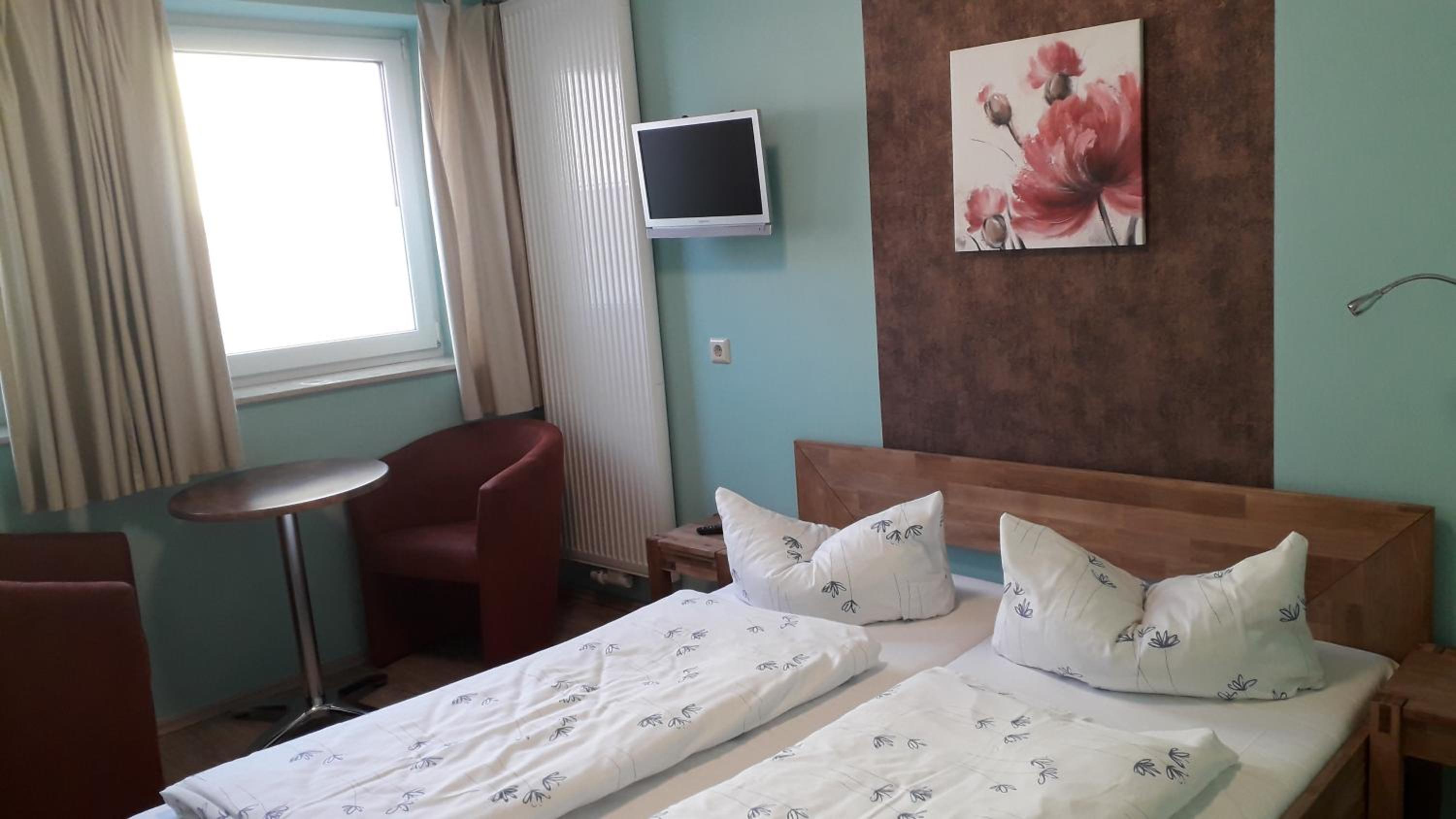 Double Room photo 3