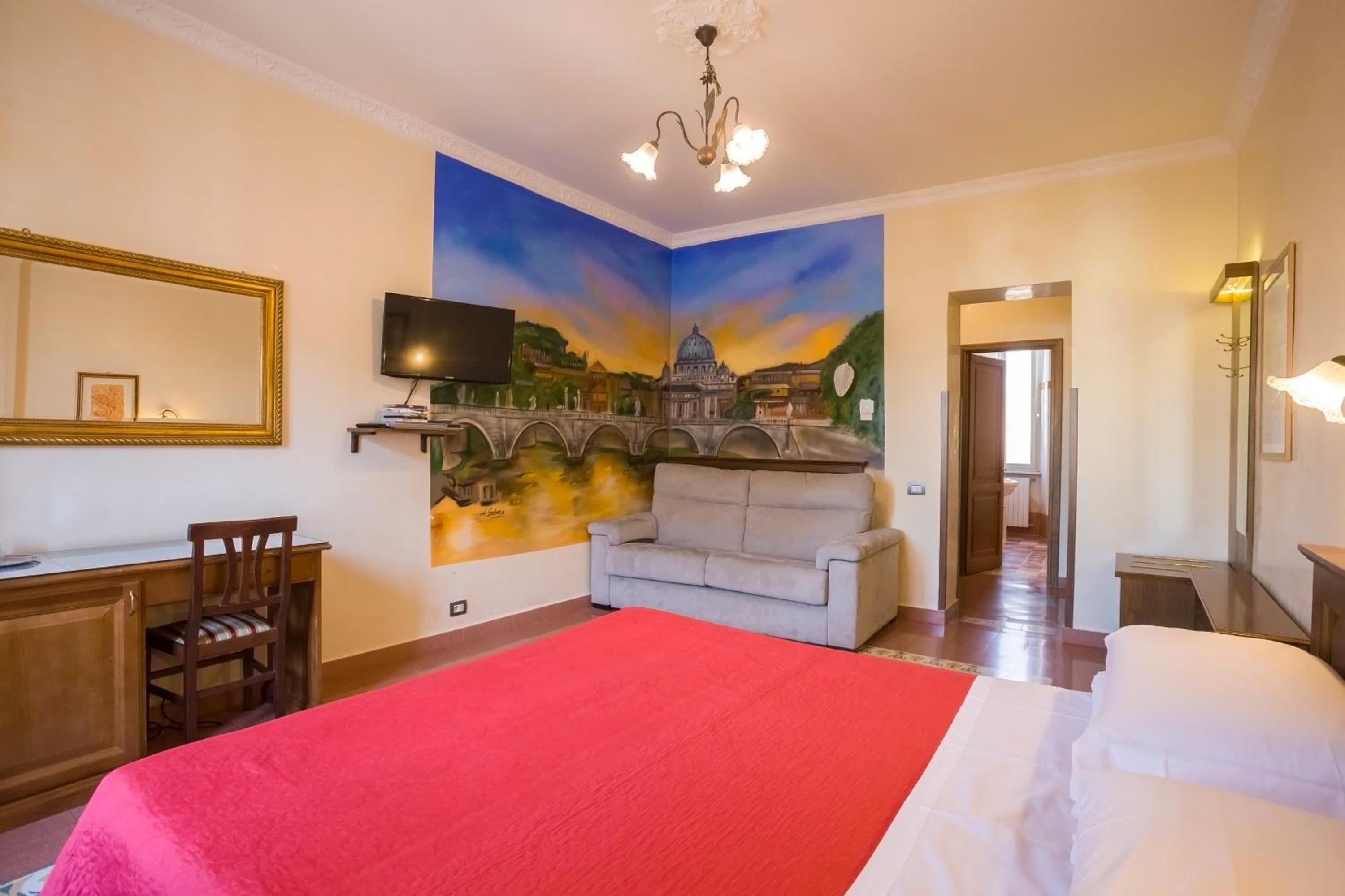 Superior Junior Suite photo 1