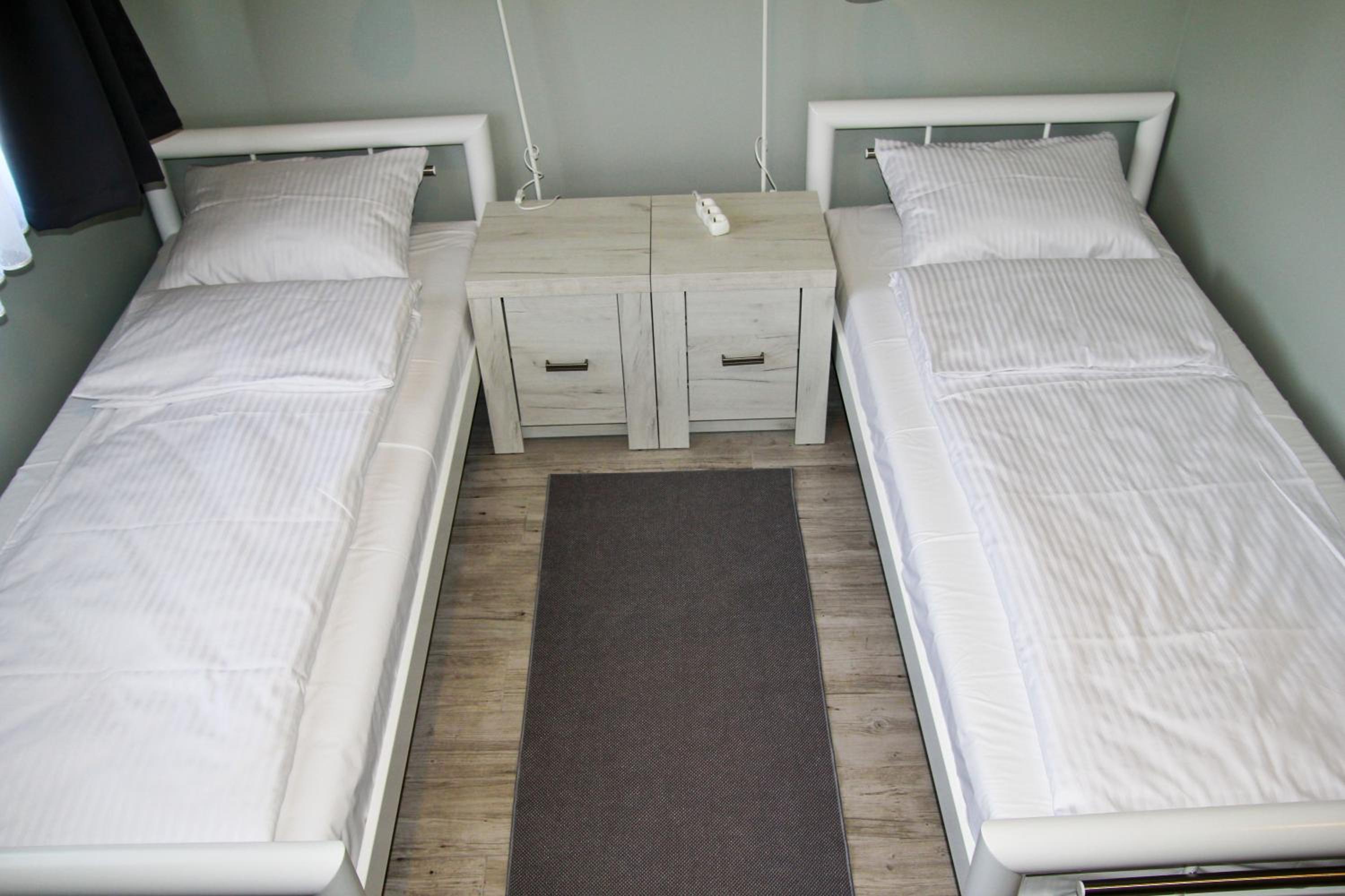 Standard Double Room - Photo 1