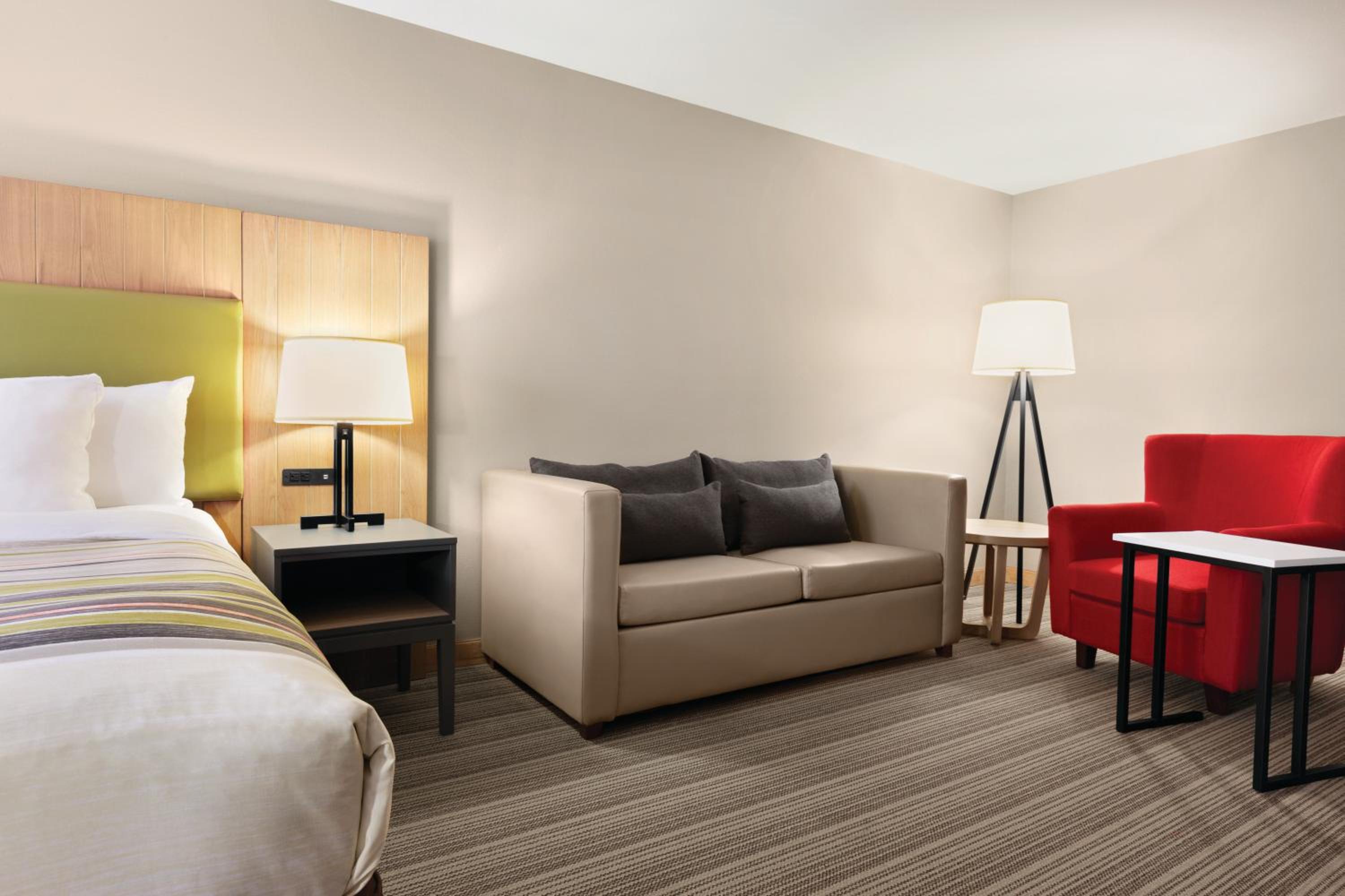 King Studio Suite - Non Smoking - Photo 3