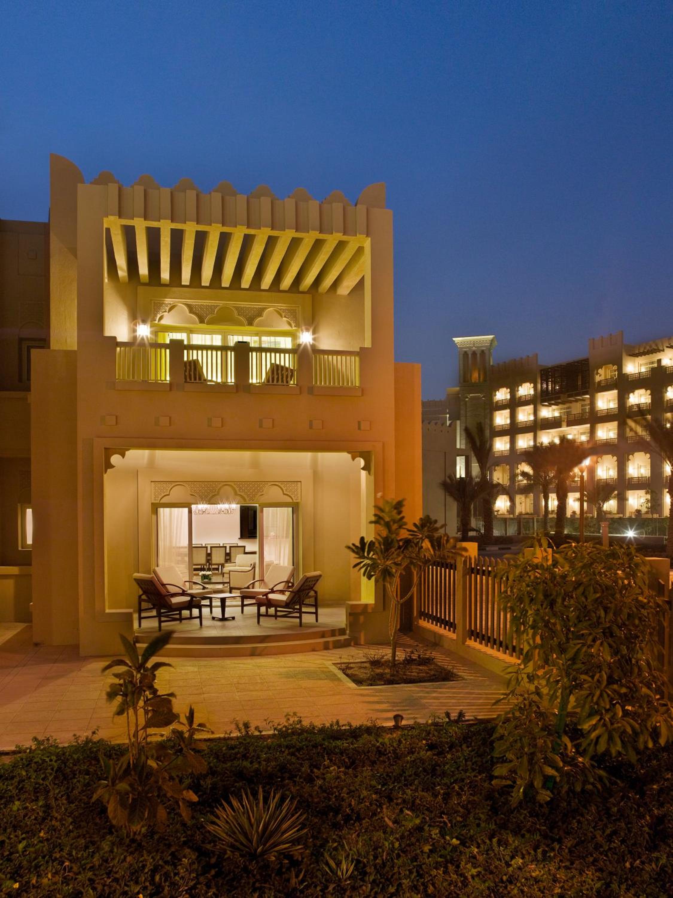 Four-Bedroom Villa - Photo 3