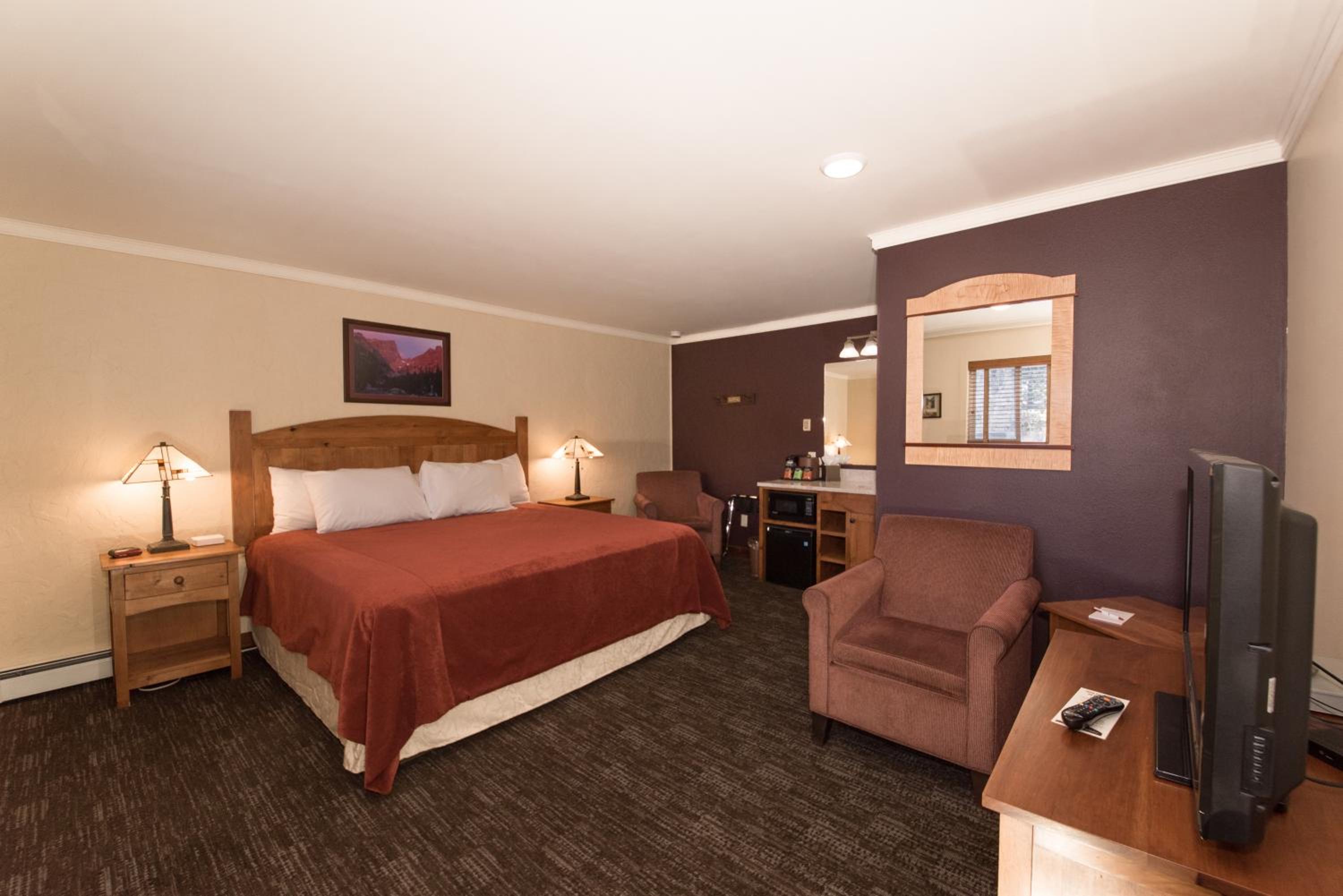 King Room