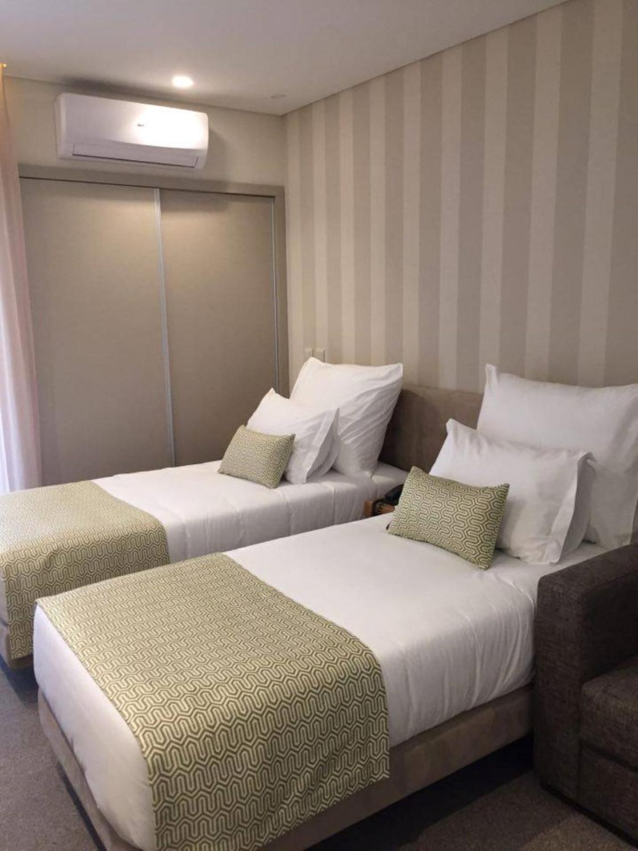 Superior Zweibettzimmer