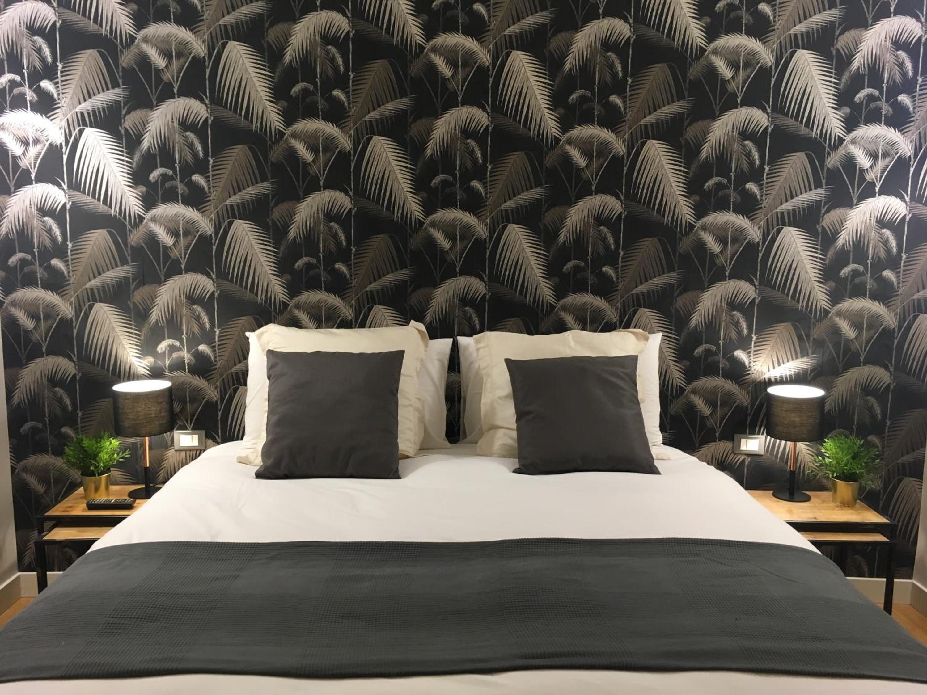 Deluxe Double or Twin Room photo 2