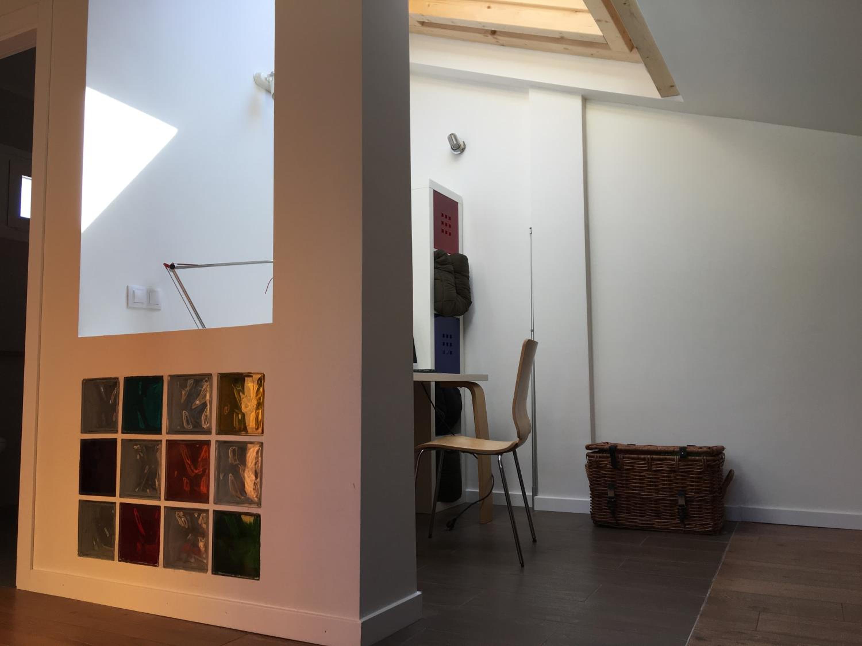 Casa de cinco habitaciones