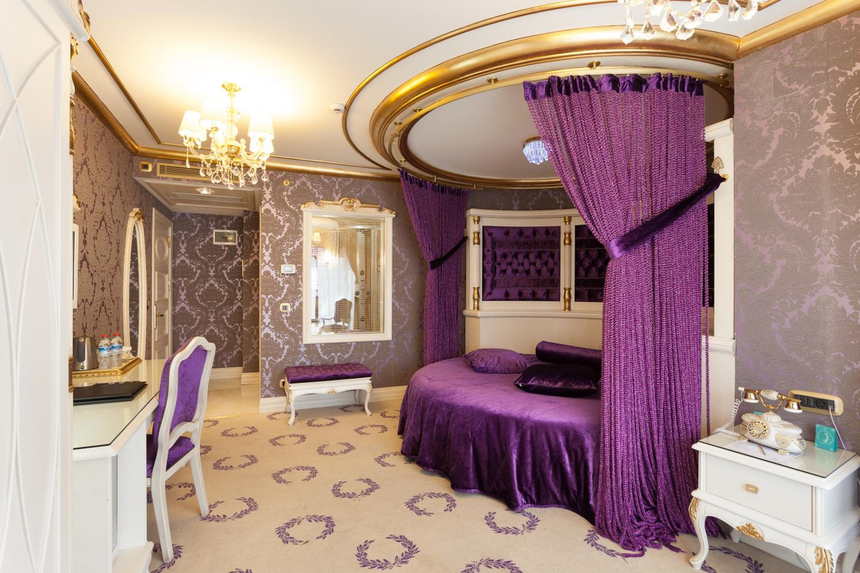 Deluxe Room photo 1