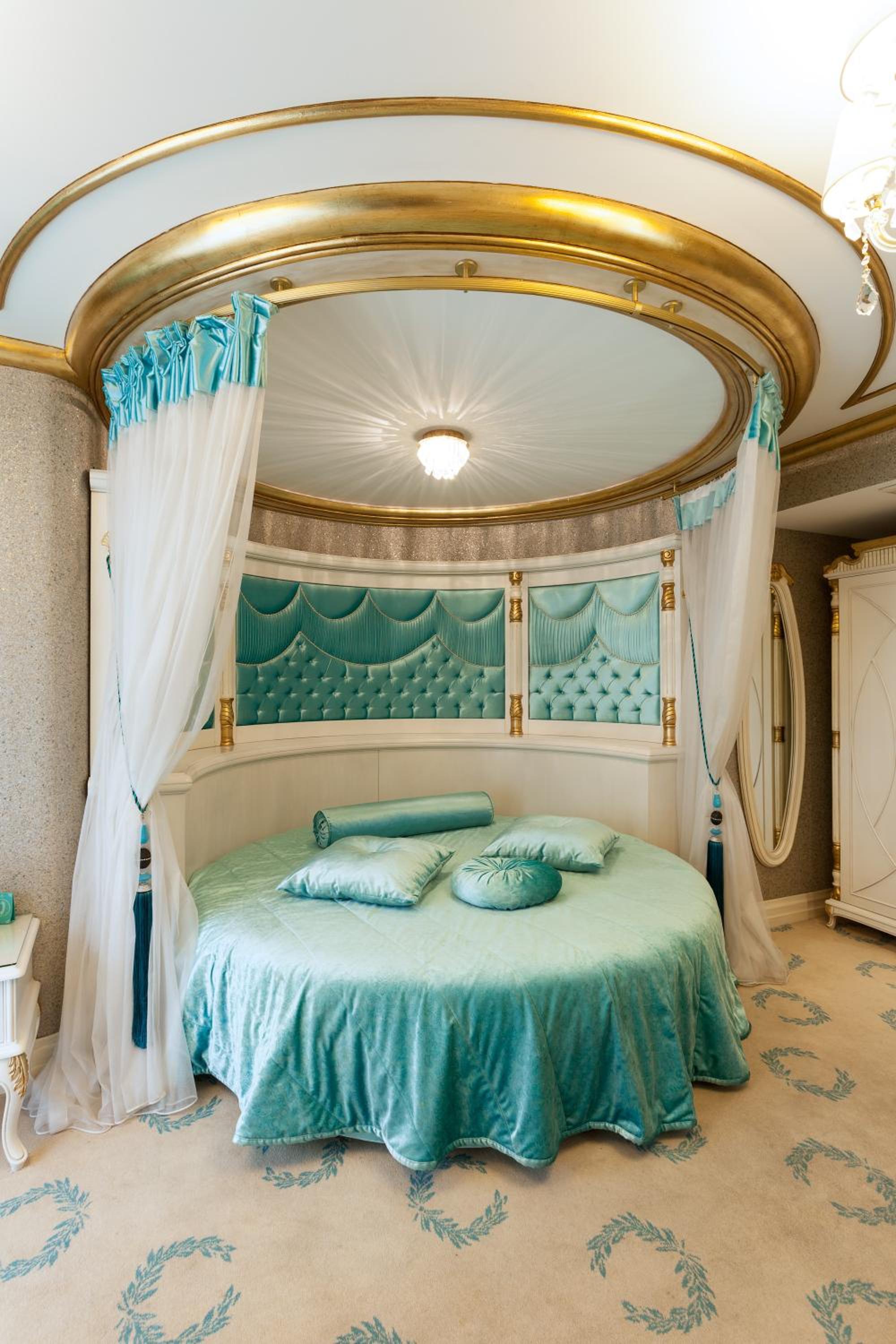 Deluxe Room photo 3