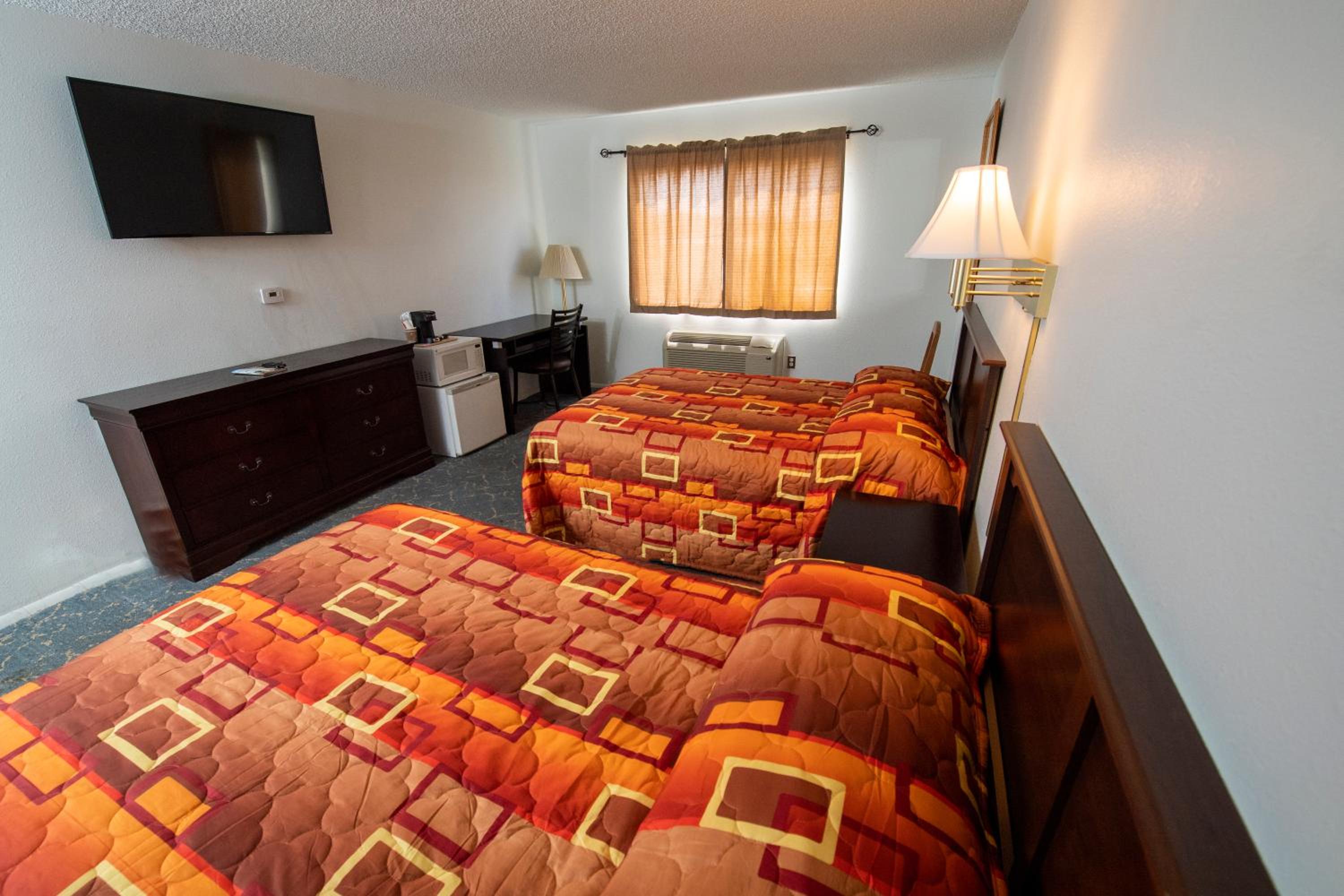 Deluxe Double Room photo 1