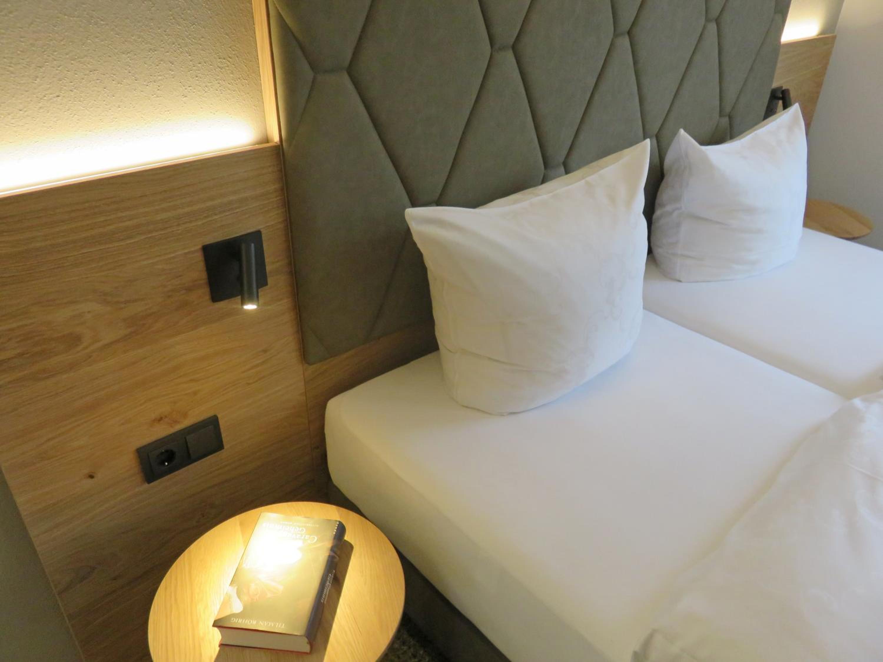 Diamanthotel Idar-Oberstein, Bilde 3