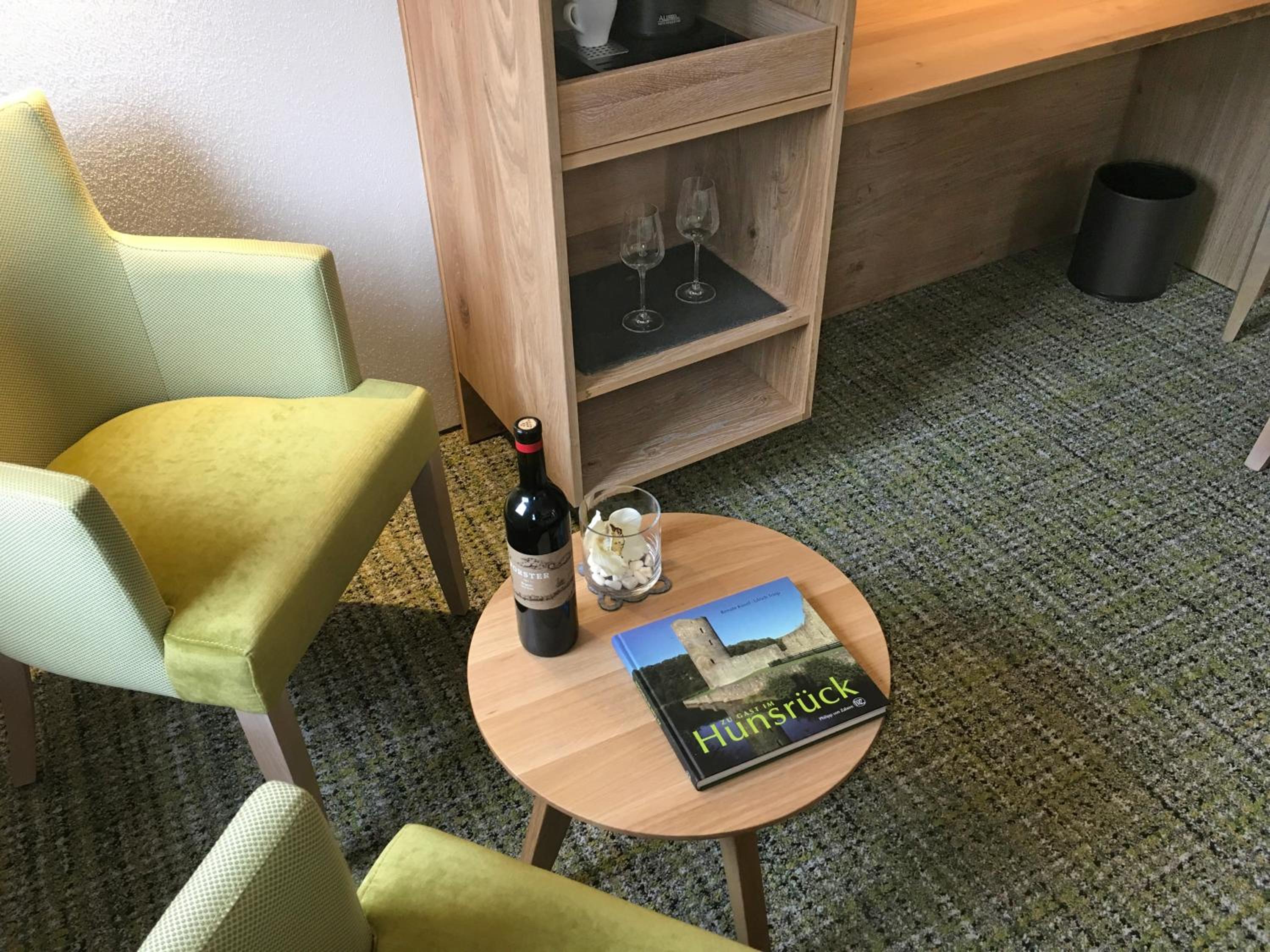 Diamanthotel Idar-Oberstein, Bilde 2