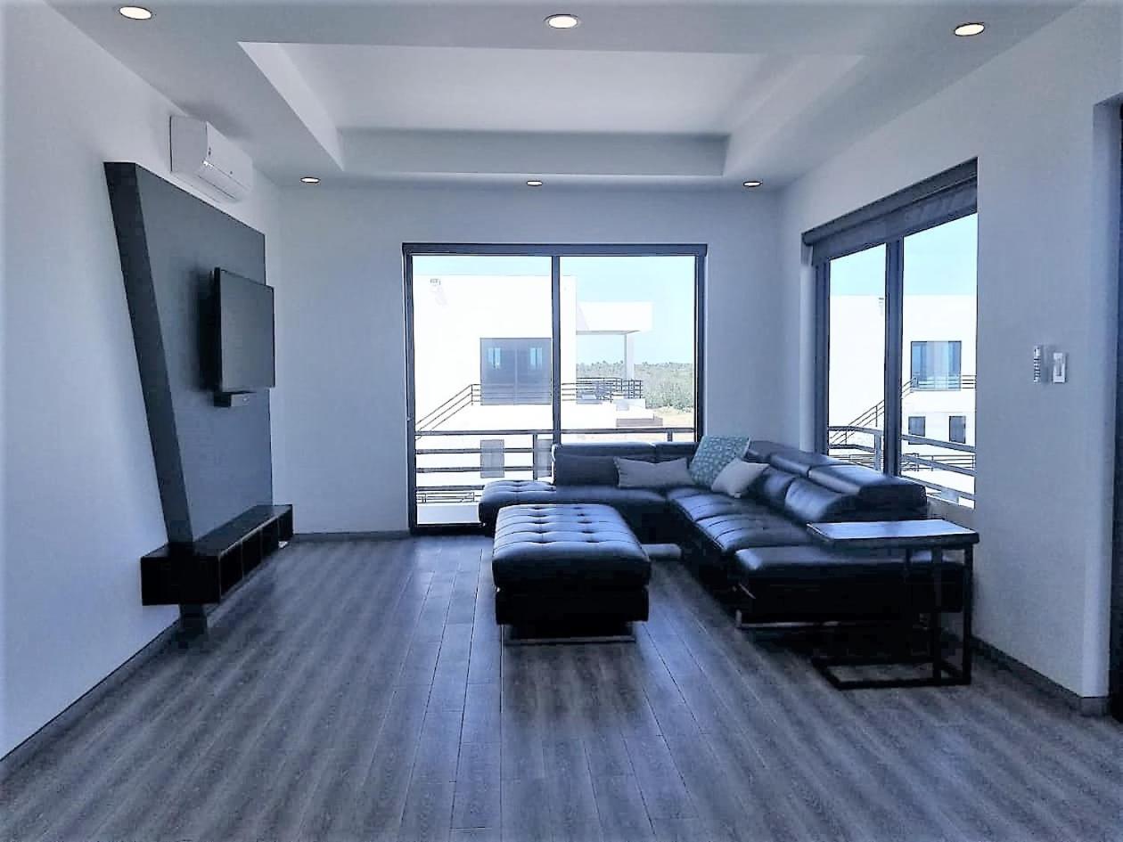 Penthouse Apartment photo 3