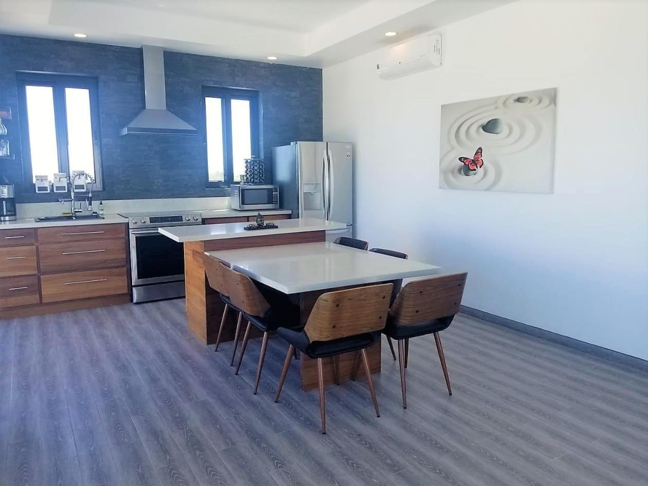 Penthouse Apartment photo 2